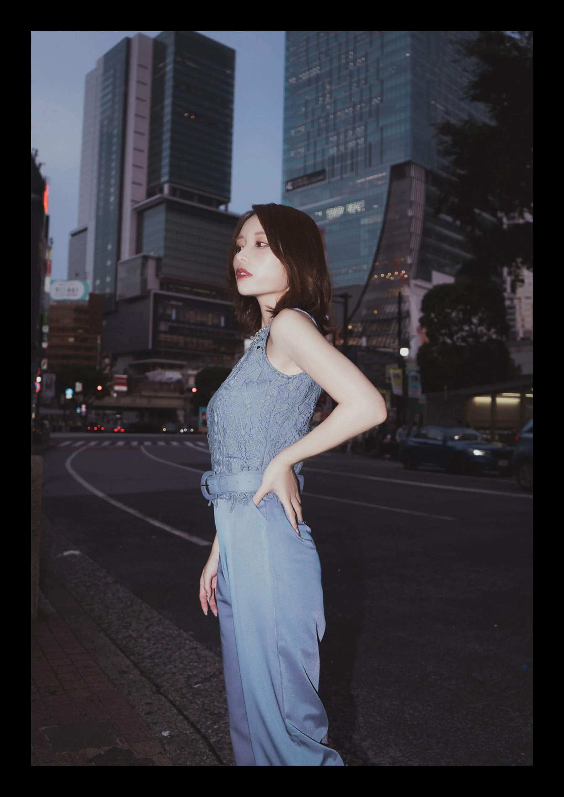 伊藤舞雪 #LadyMary - Photo 16