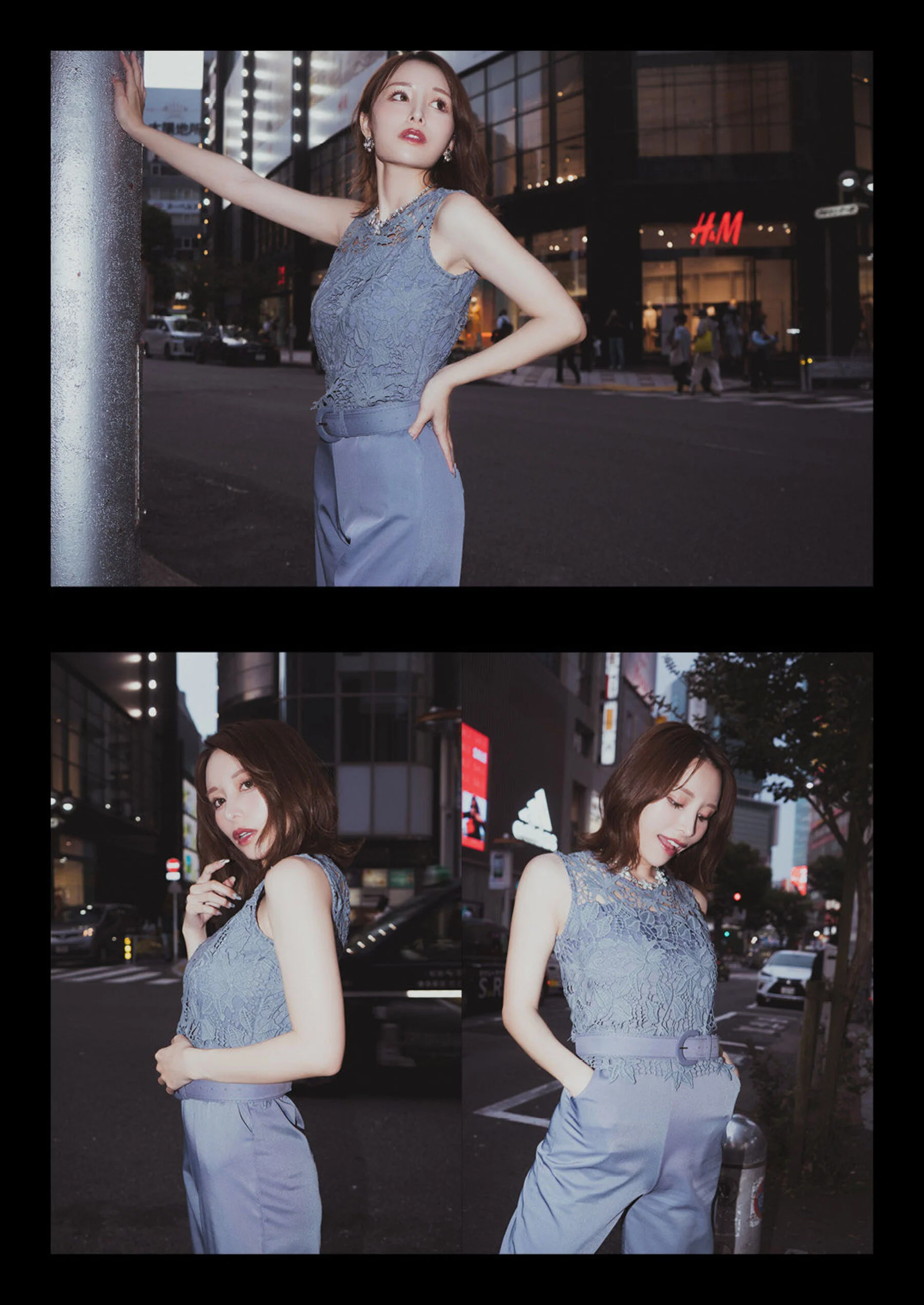 伊藤舞雪 #LadyMary - Photo 17