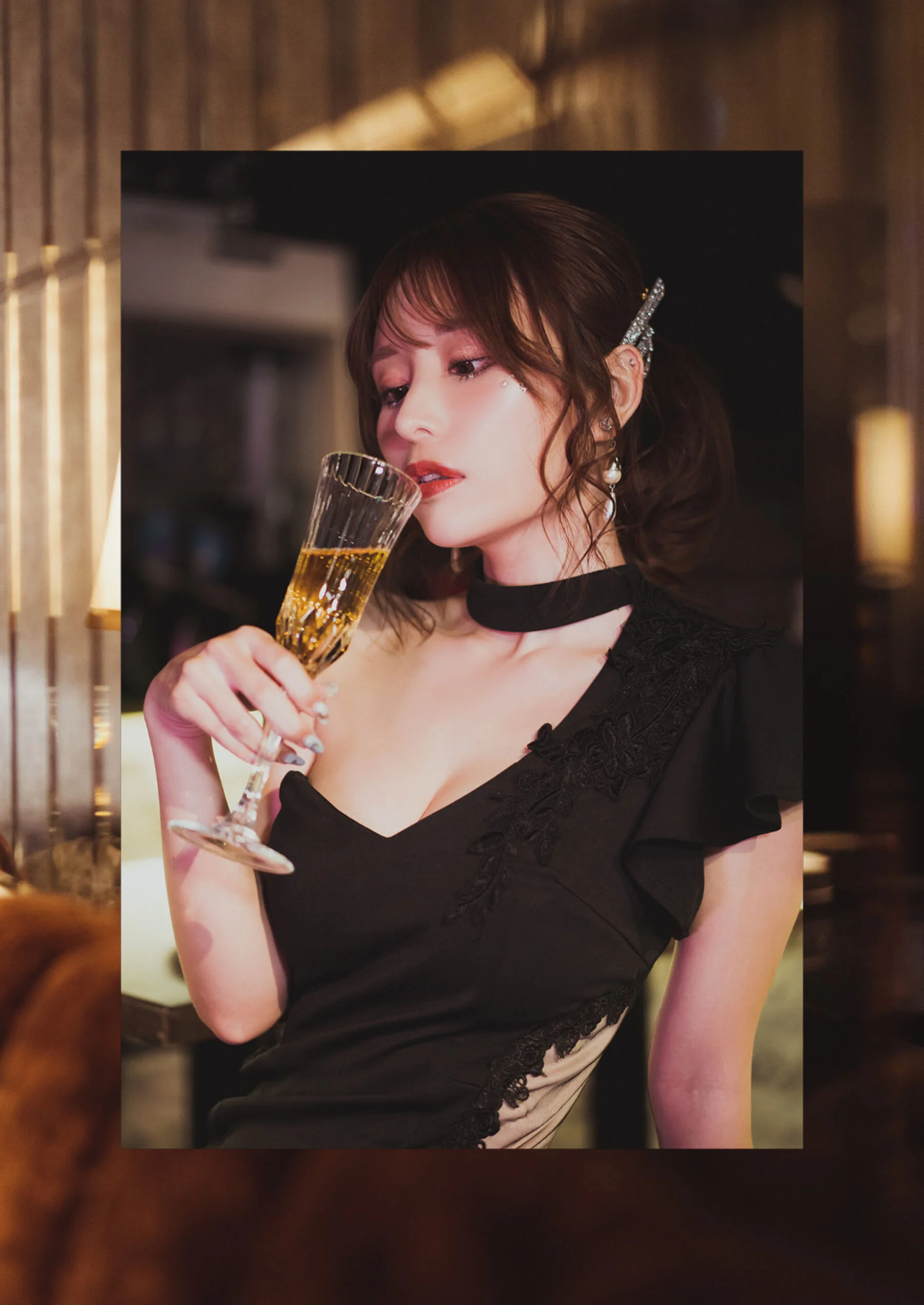 伊藤舞雪 #LadyMary - Photo 37