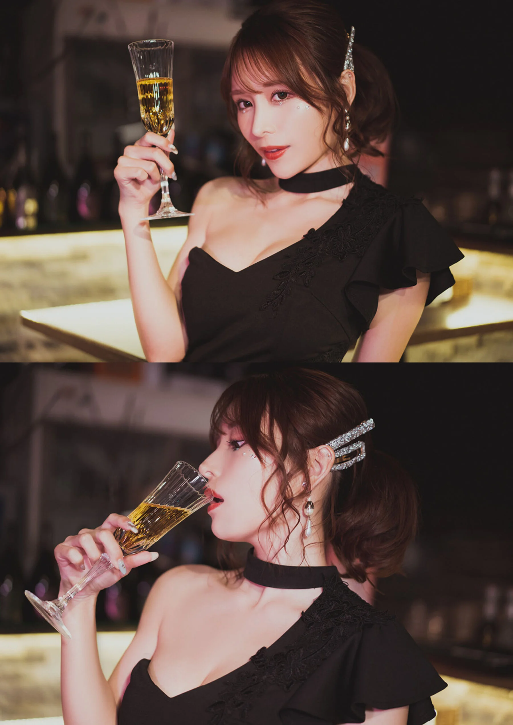 伊藤舞雪 #LadyMary - Photo 38