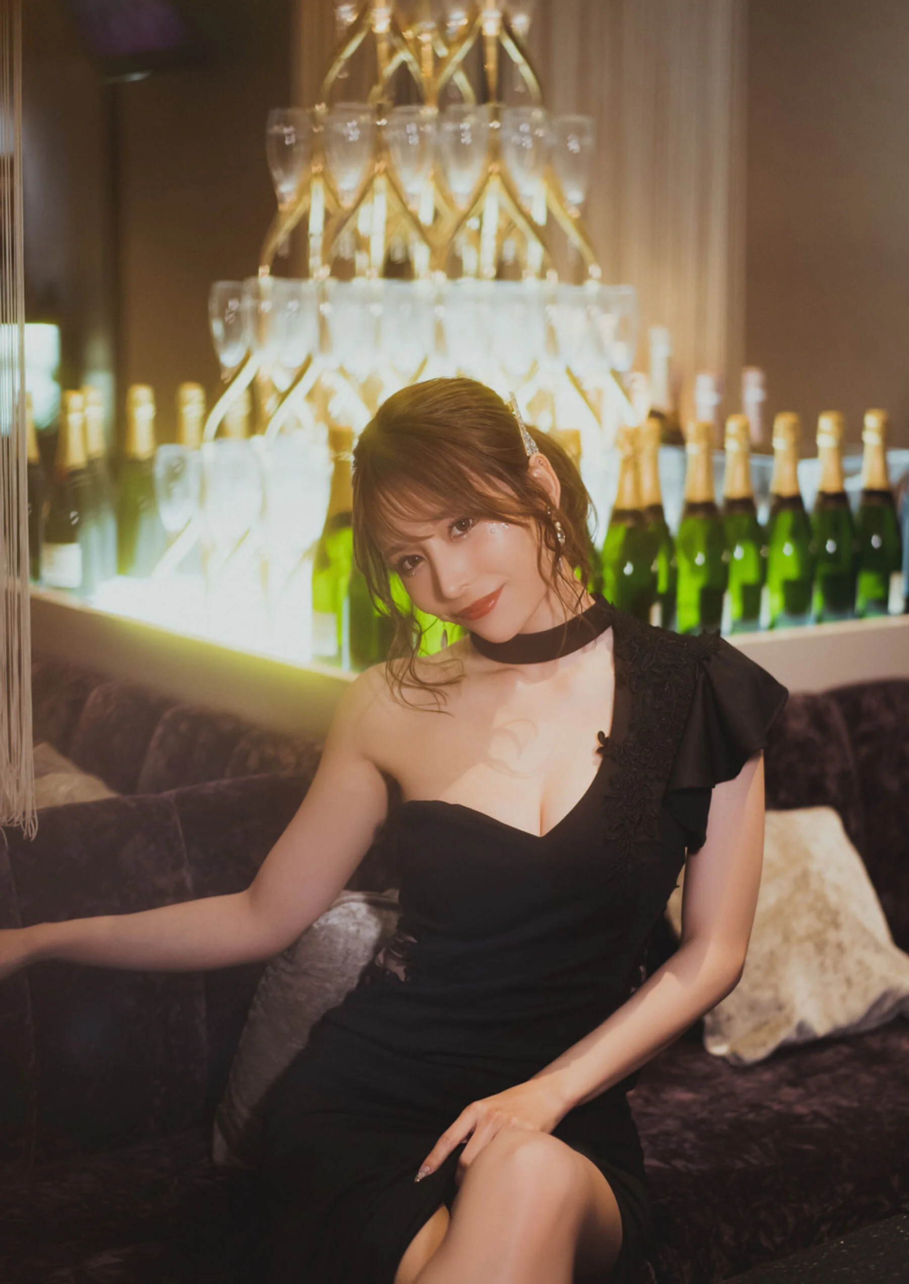 伊藤舞雪 #LadyMary - Photo 42