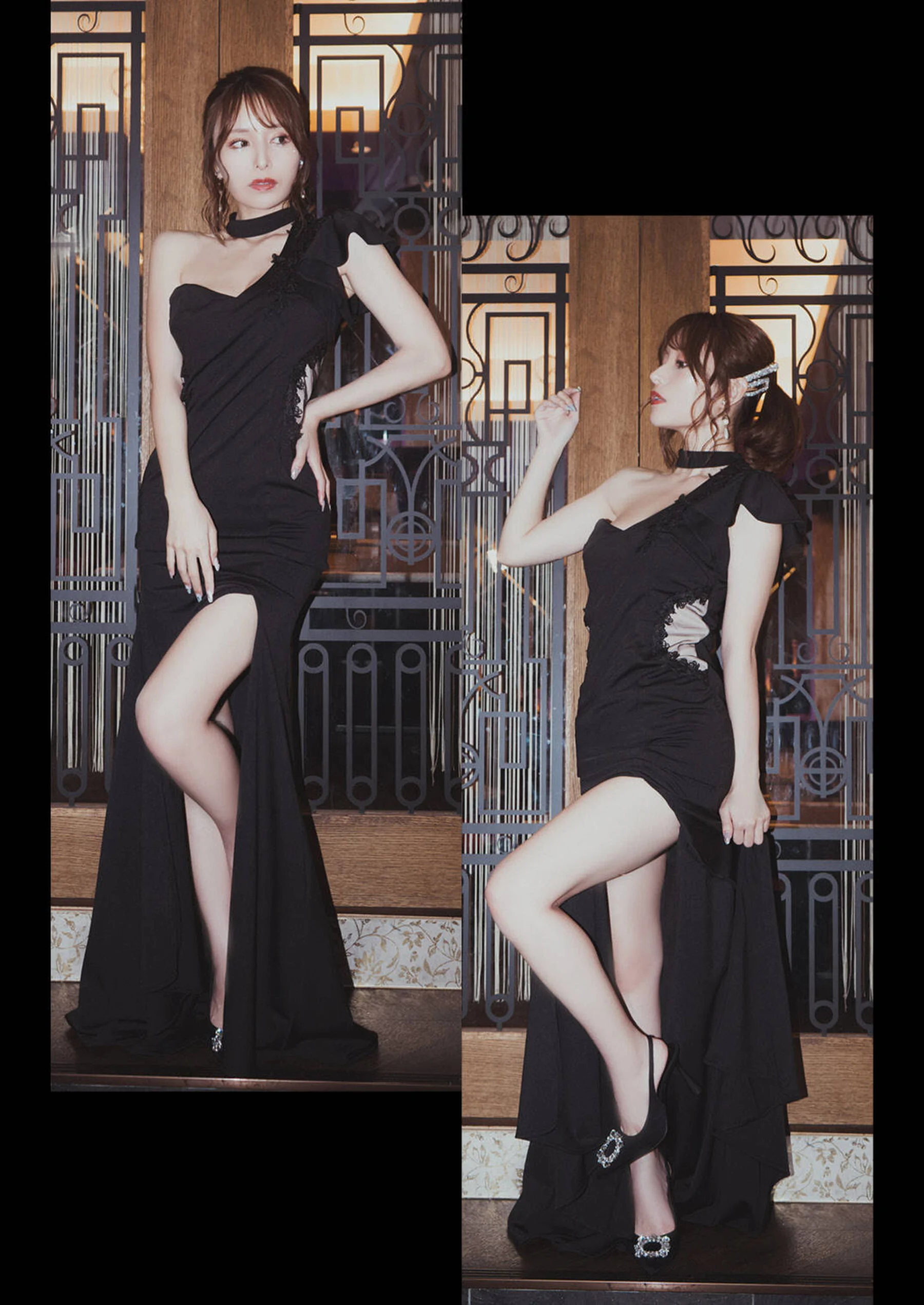 伊藤舞雪 #LadyMary - Photo 48