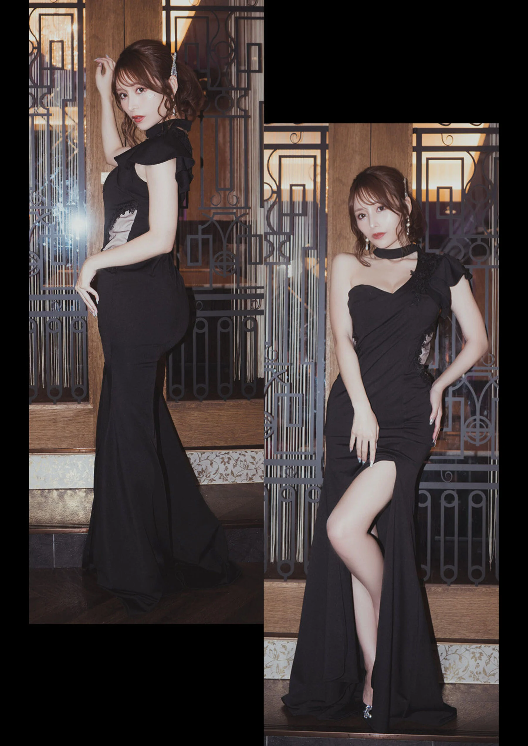 伊藤舞雪 #LadyMary - Photo 49