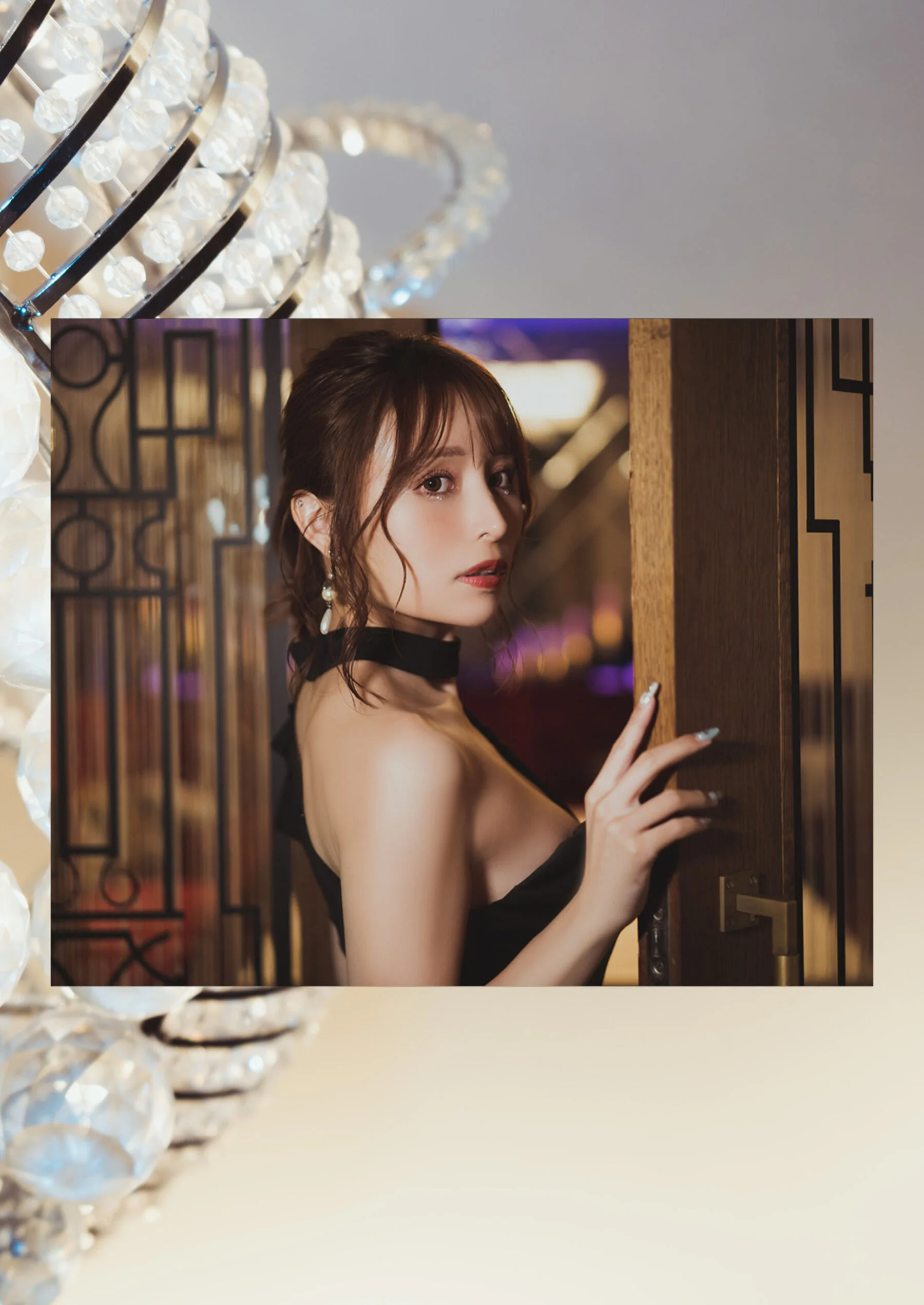 伊藤舞雪 #LadyMary - Photo 50