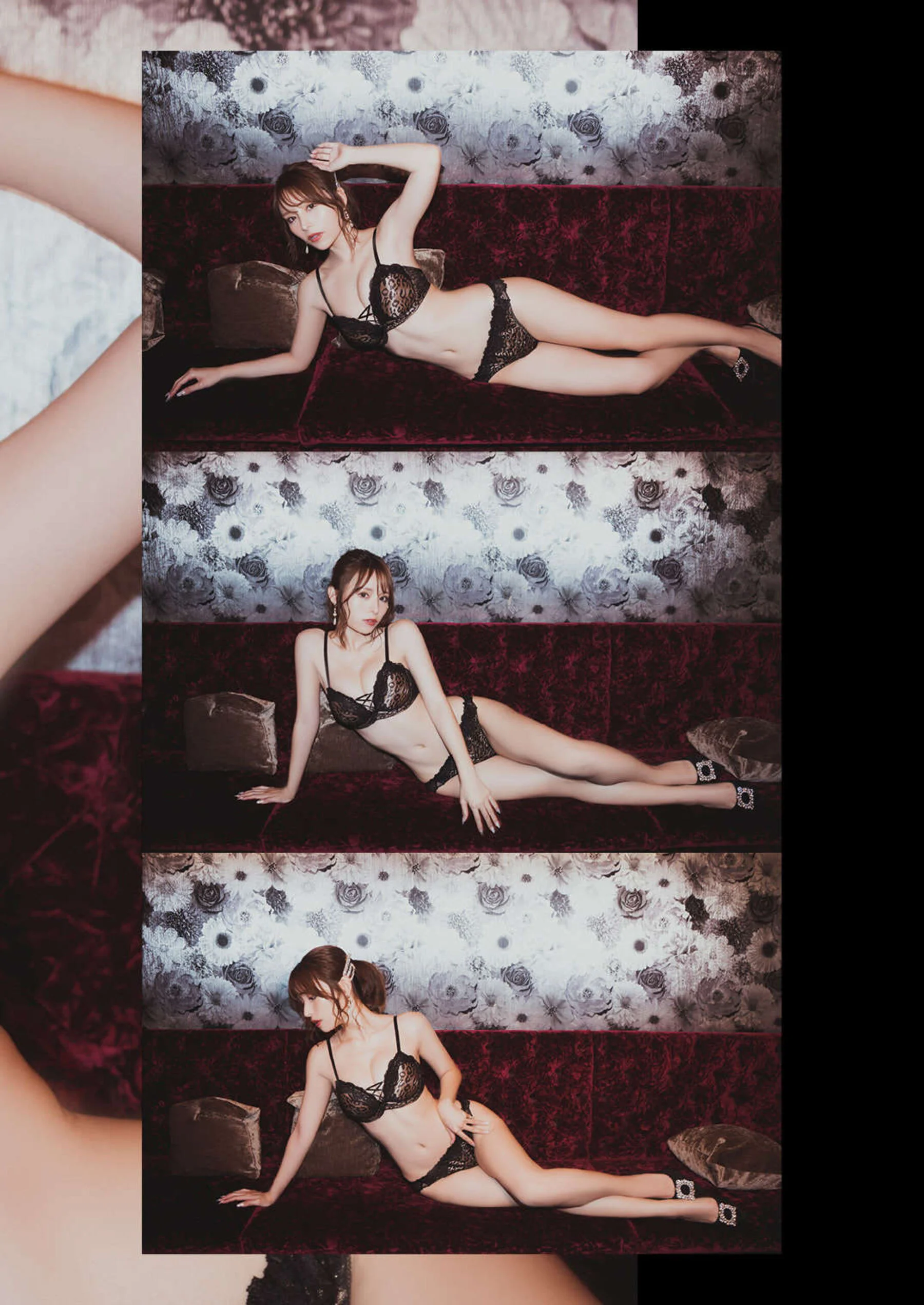 伊藤舞雪 #LadyMary - Photo 58