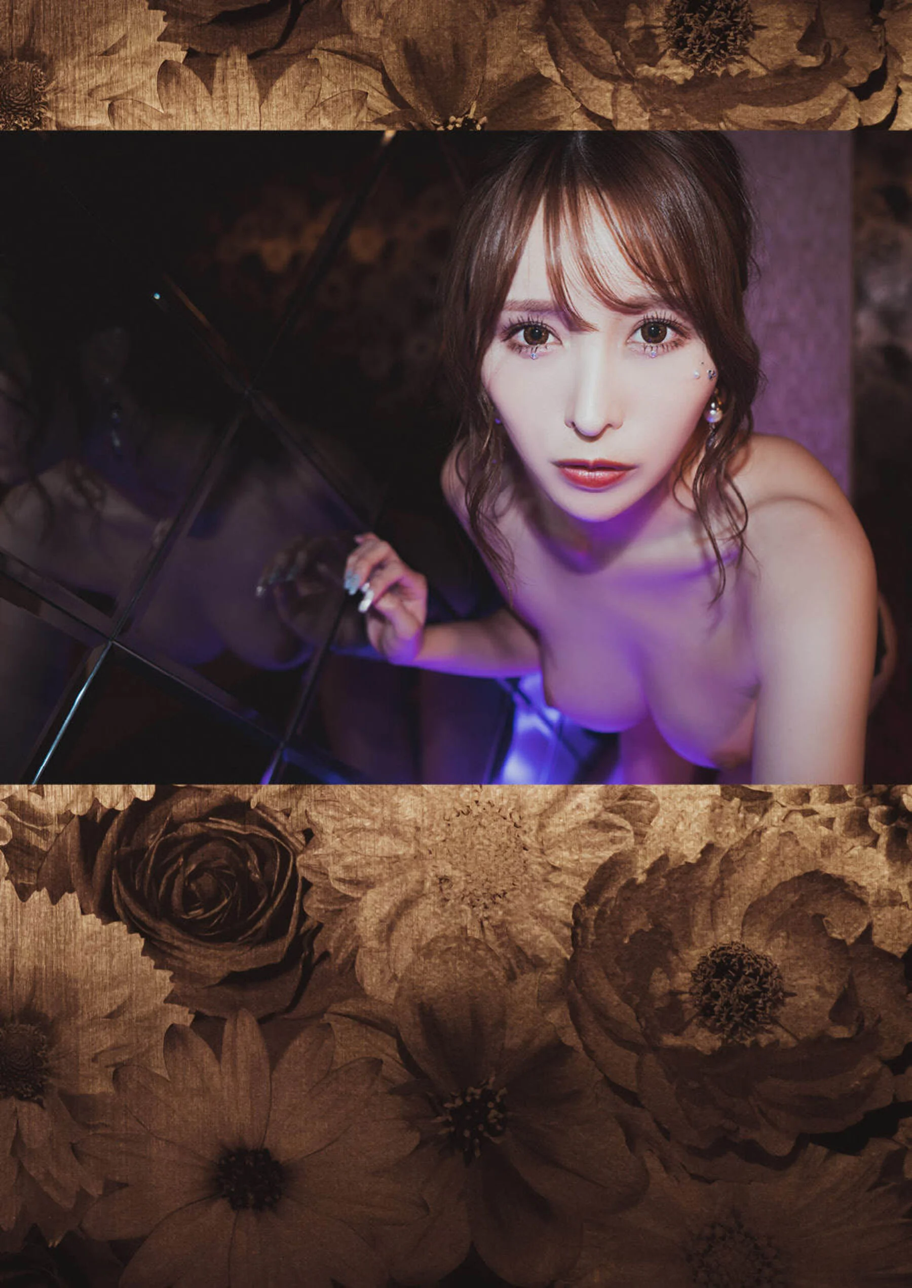 伊藤舞雪 #LadyMary - Photo 70