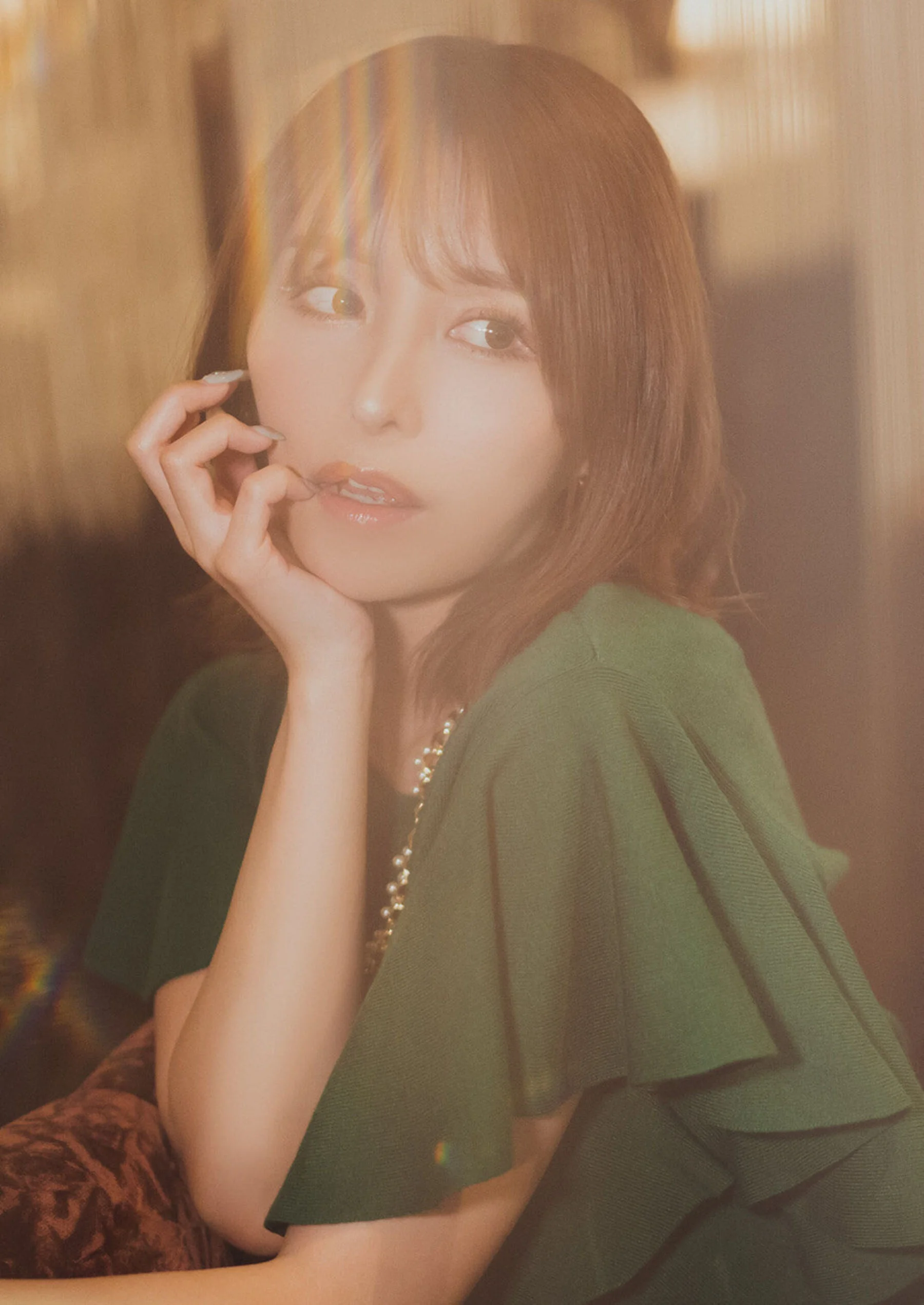伊藤舞雪 #LadyMary - Photo 83