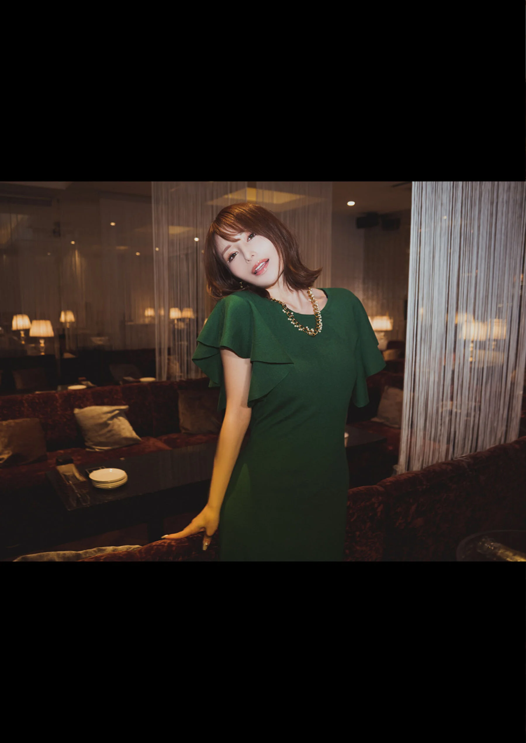 伊藤舞雪 #LadyMary - Photo 85
