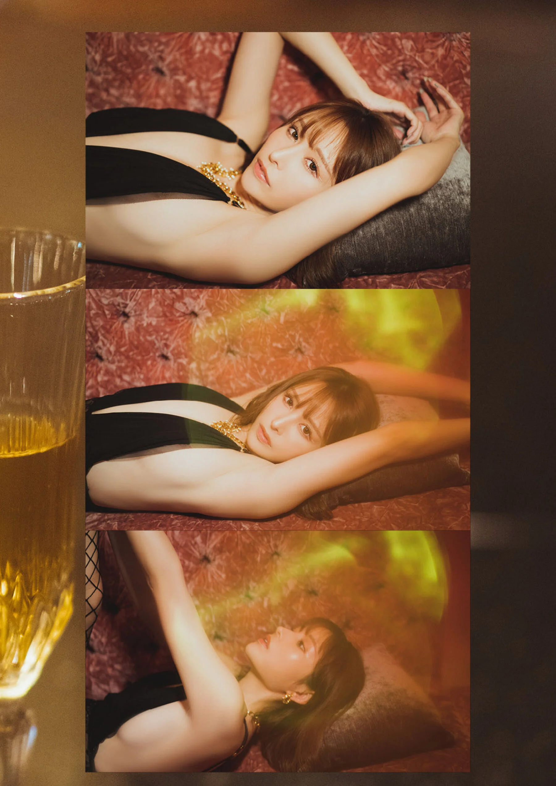 伊藤舞雪 #LadyMary - Photo 90
