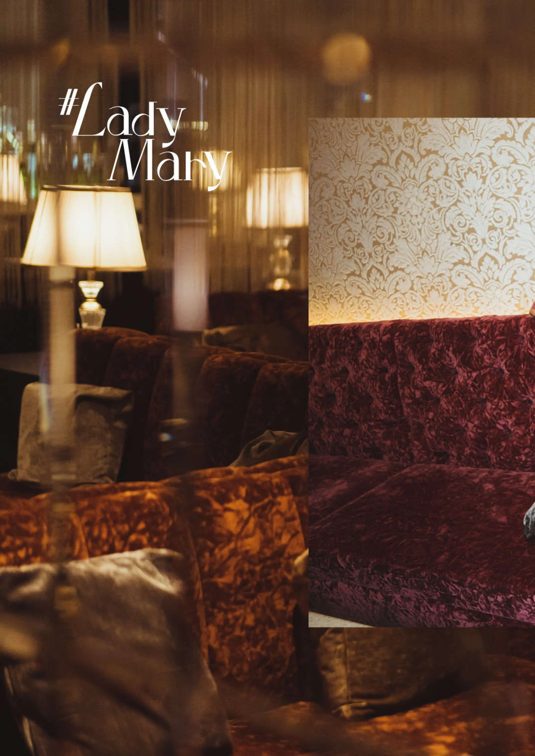伊藤舞雪 #LadyMary - Photo 103