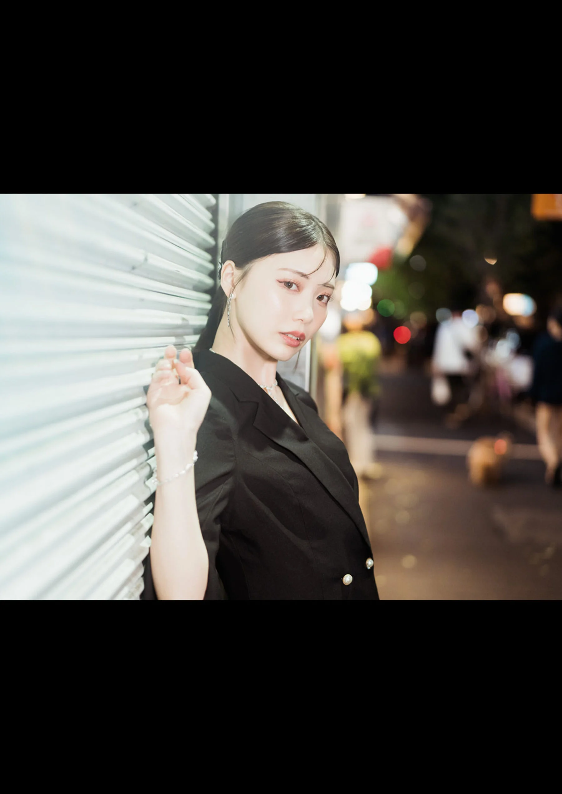 石川澪 #LadyMary - Photo 4