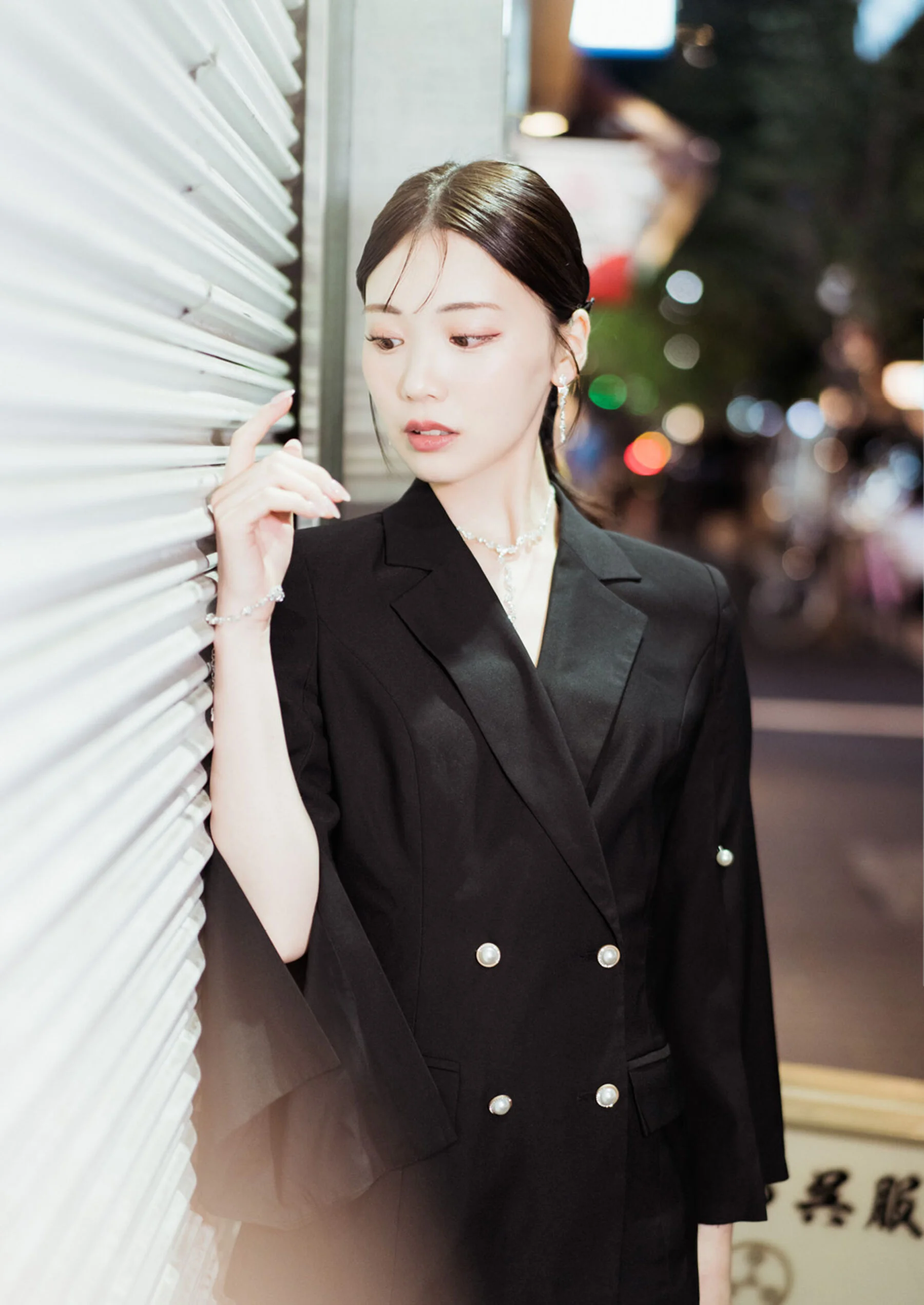 石川澪 #LadyMary - Photo 5