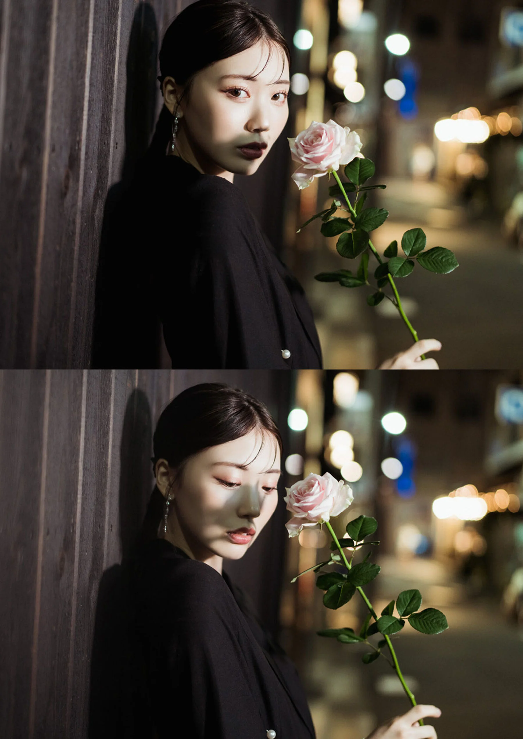 石川澪 #LadyMary - Photo 6