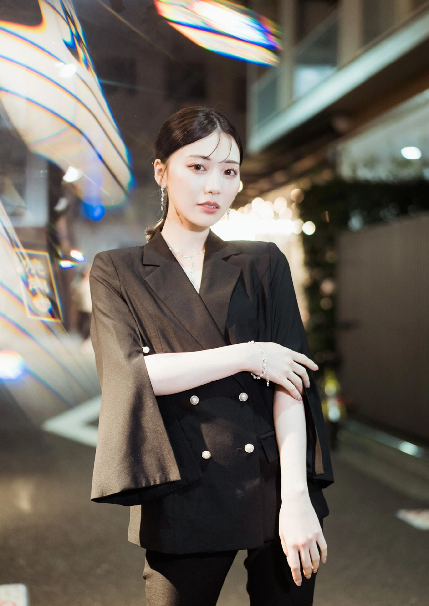 石川澪 #LadyMary - Photo 8