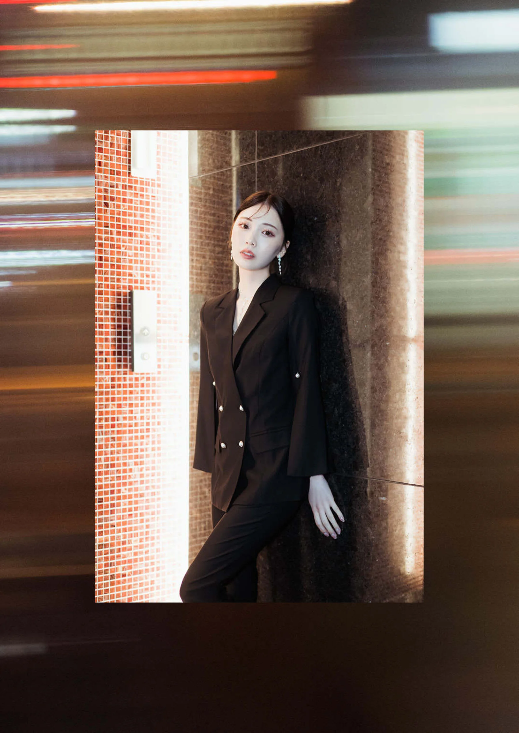石川澪 #LadyMary - Photo 9