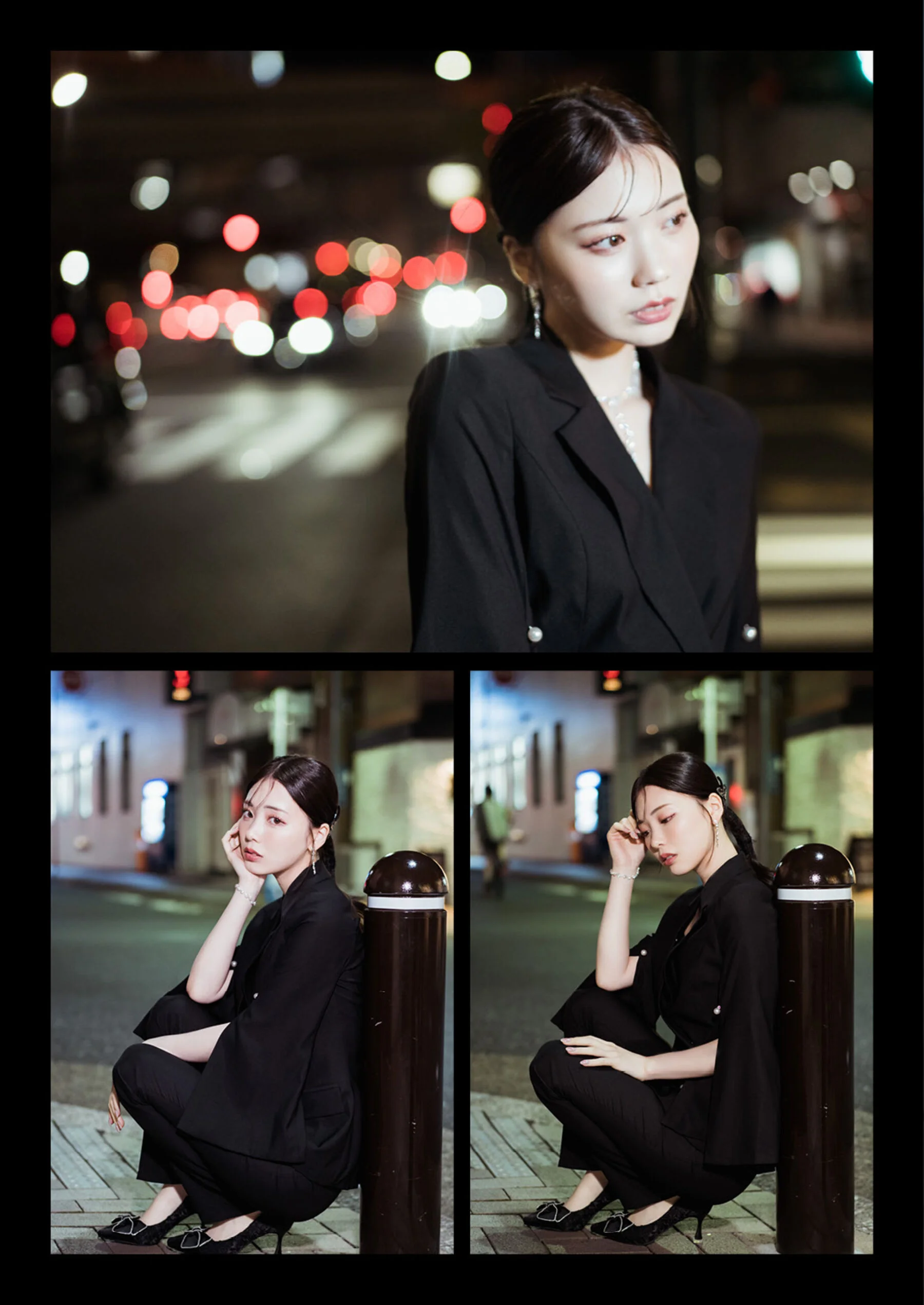石川澪 #LadyMary - Photo 11