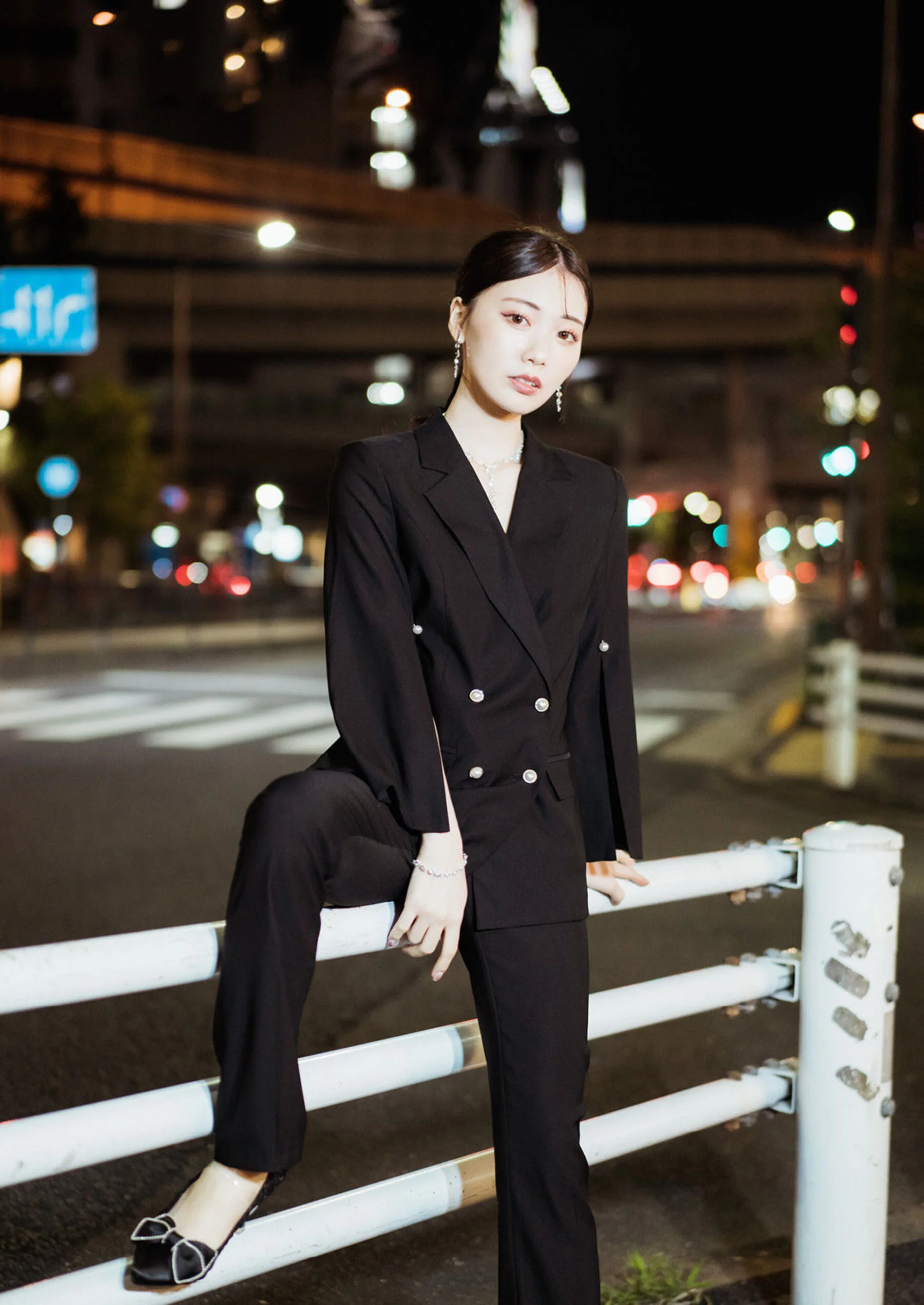 石川澪 #LadyMary - Photo 12