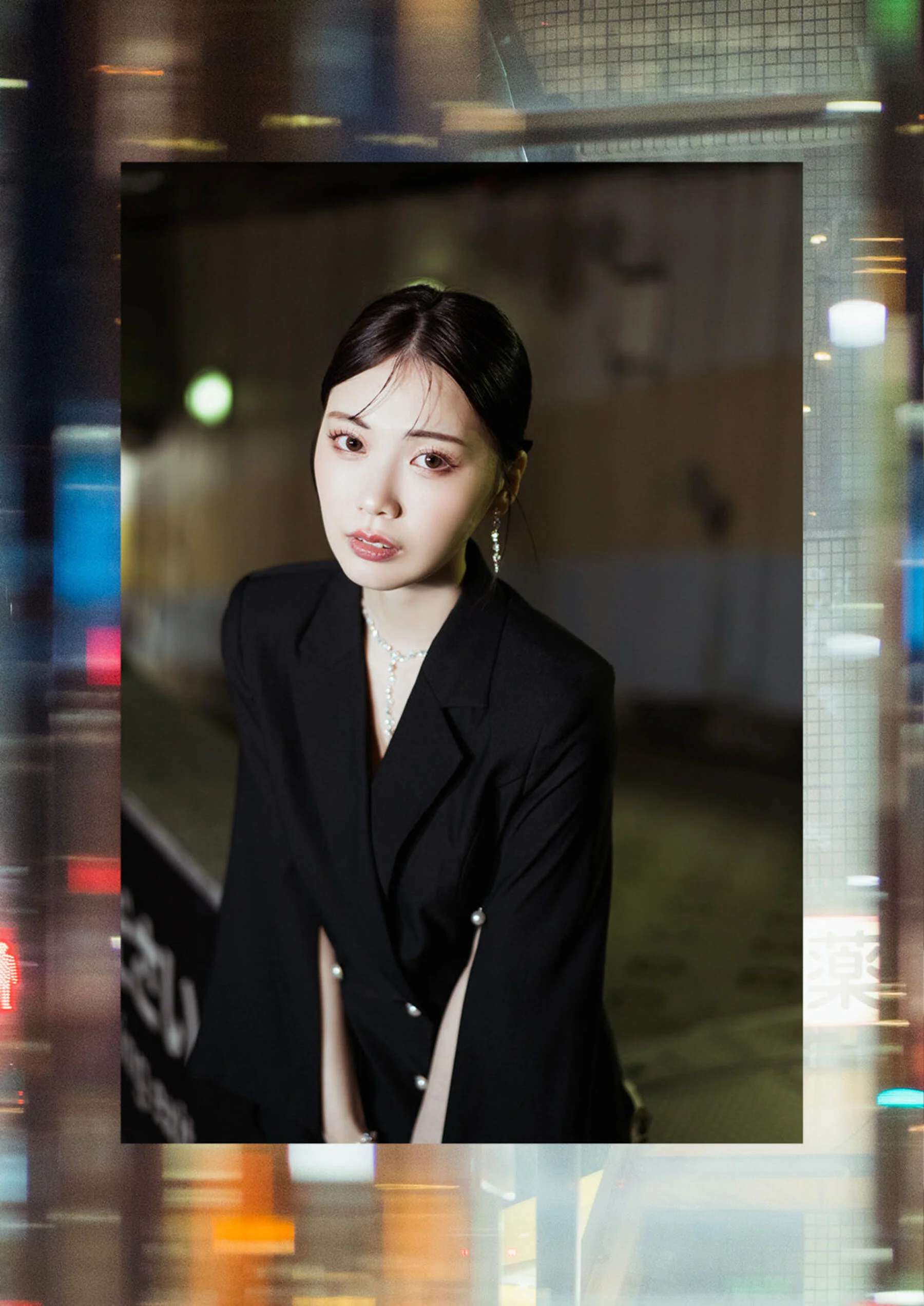 石川澪 #LadyMary - Photo 13