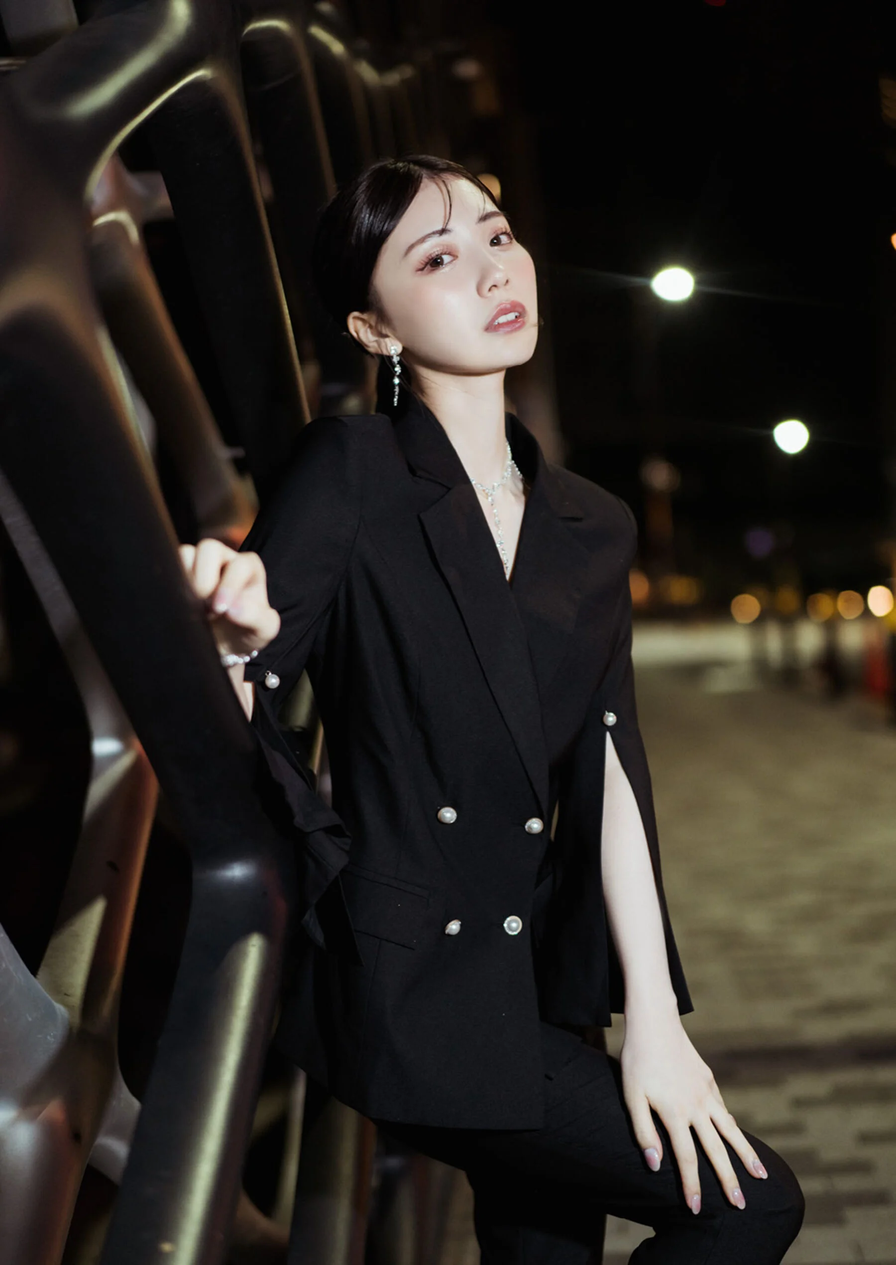 石川澪 #LadyMary - Photo 14