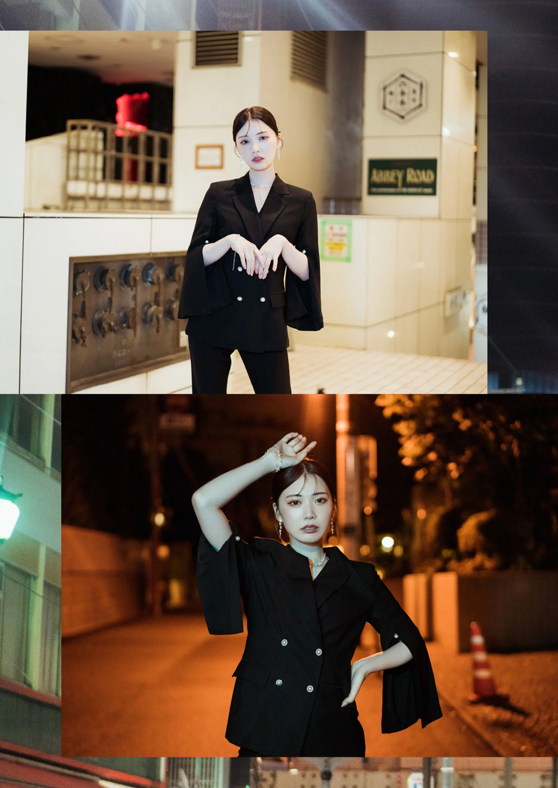 石川澪 #LadyMary - Photo 17