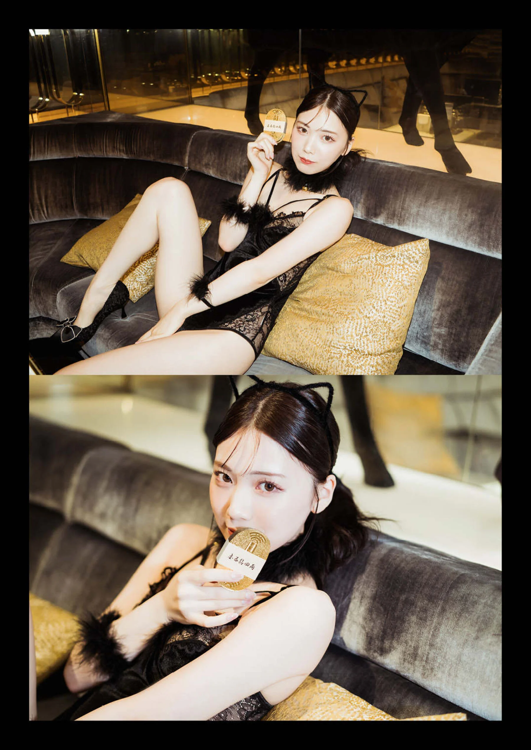 石川澪 #LadyMary - Photo 22