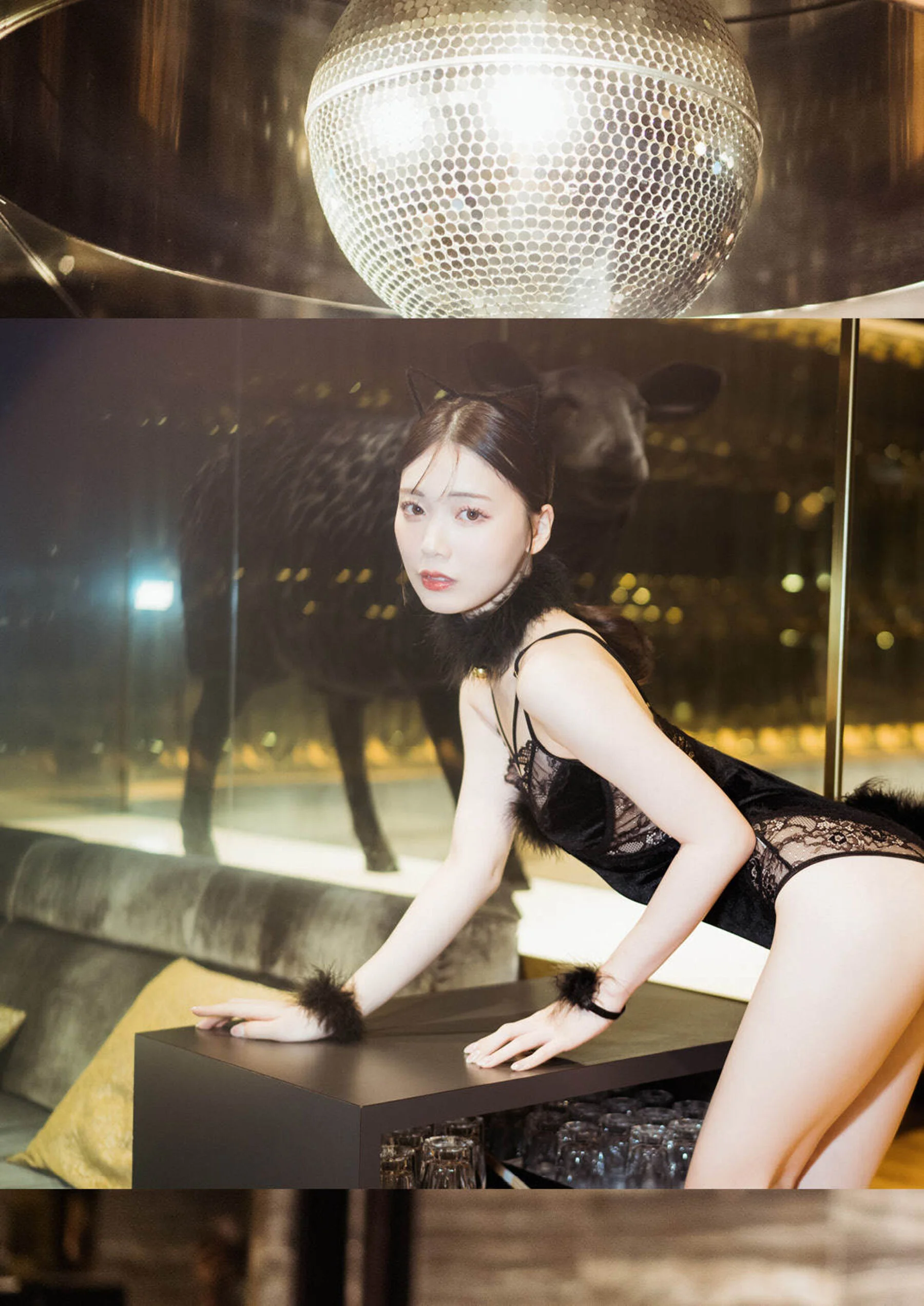 石川澪 #LadyMary - Photo 25
