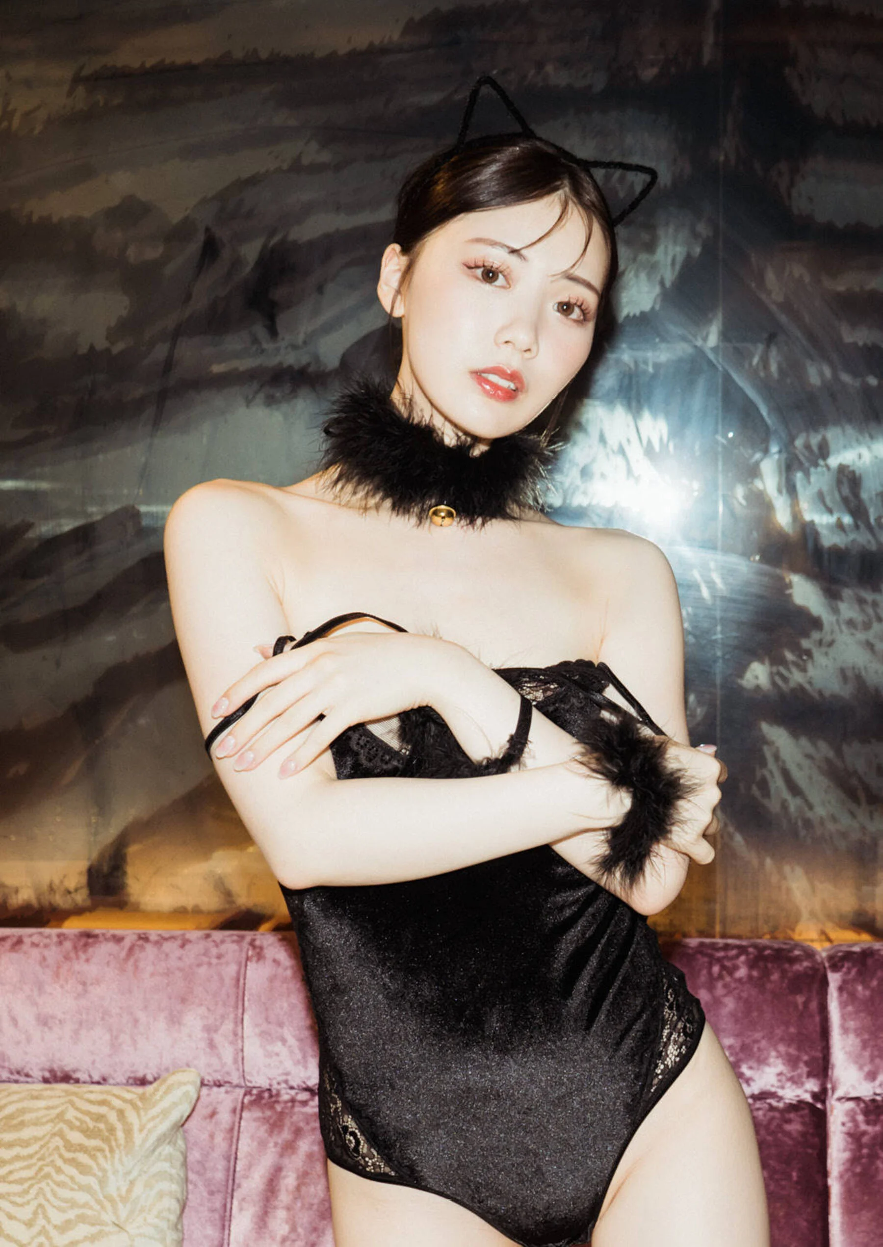 石川澪 #LadyMary - Photo 27
