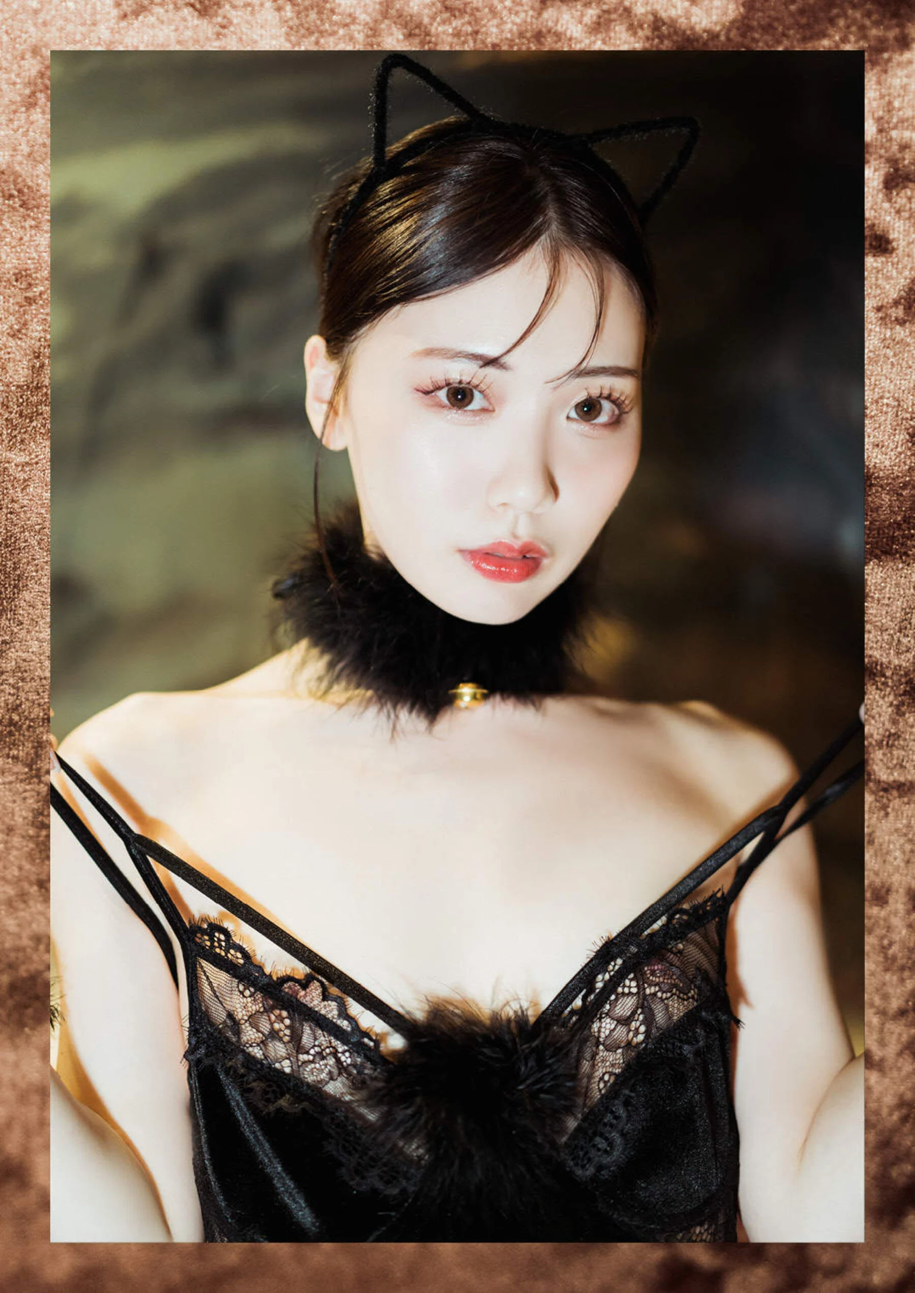 石川澪 #LadyMary - Photo 28