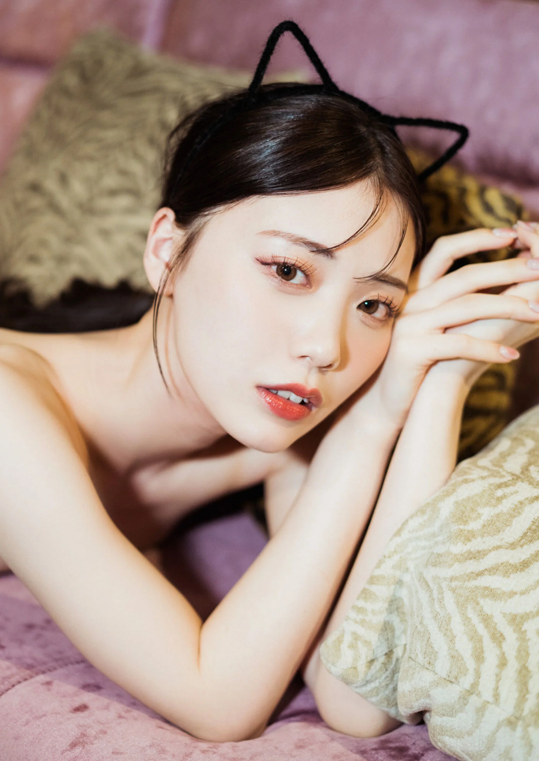 石川澪 #LadyMary - Photo 33
