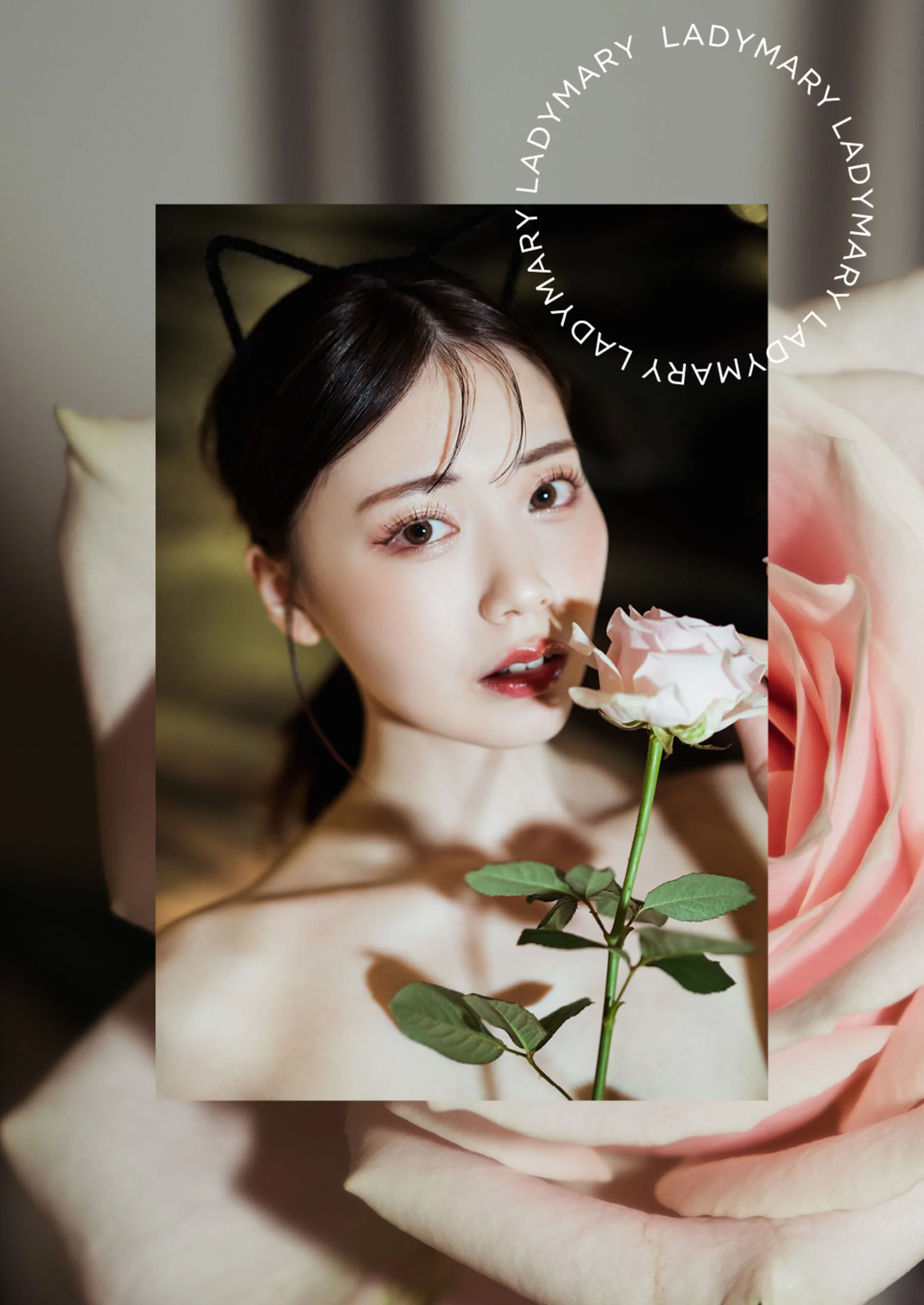 石川澪 #LadyMary - Photo 38