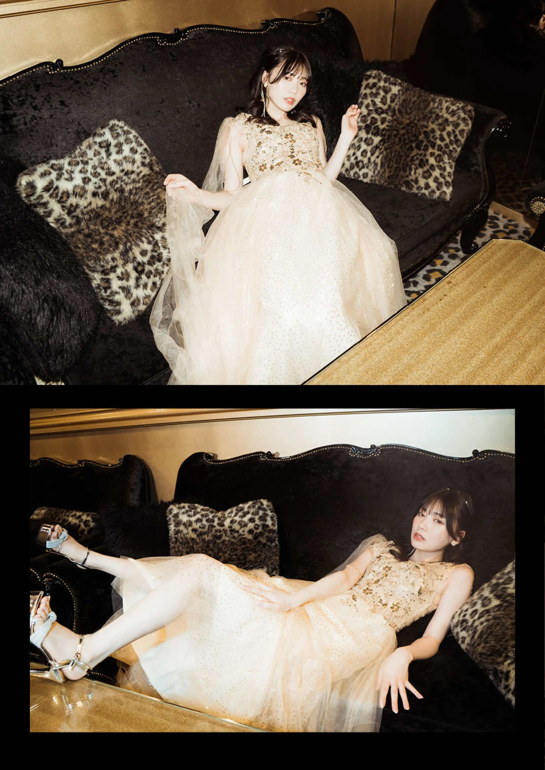 石川澪 #LadyMary - Photo 41