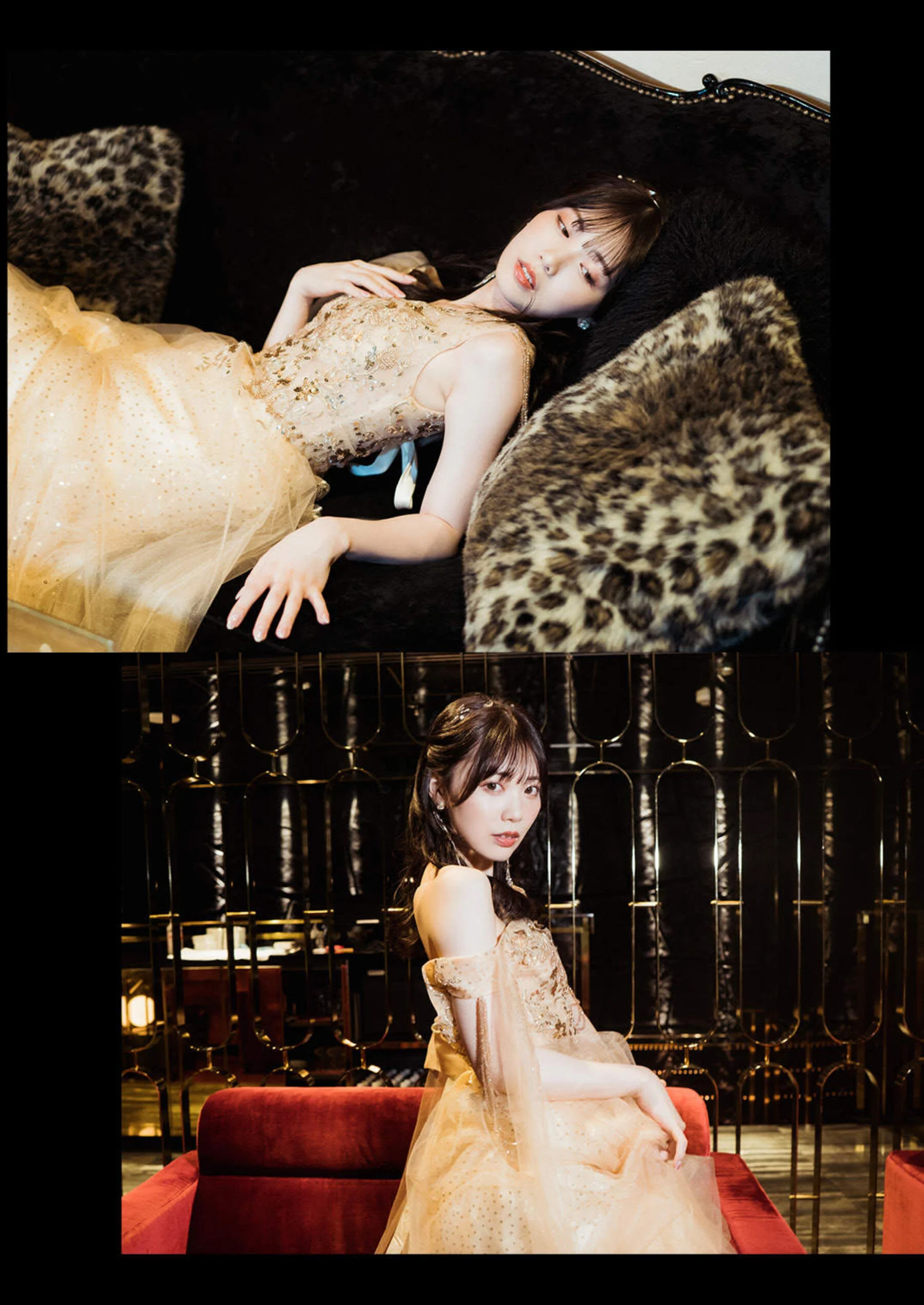 石川澪 #LadyMary - Photo 44