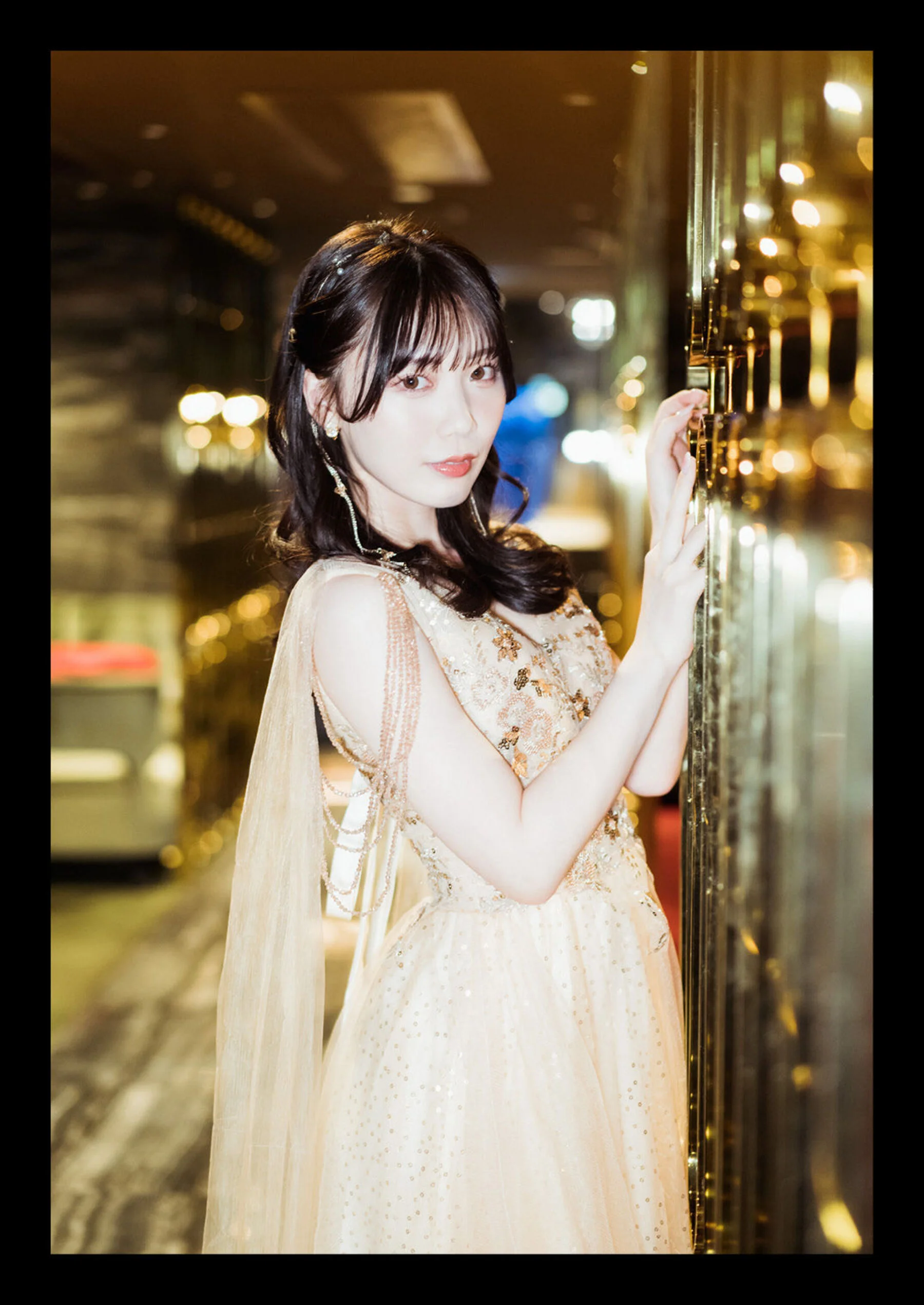 石川澪 #LadyMary - Photo 45