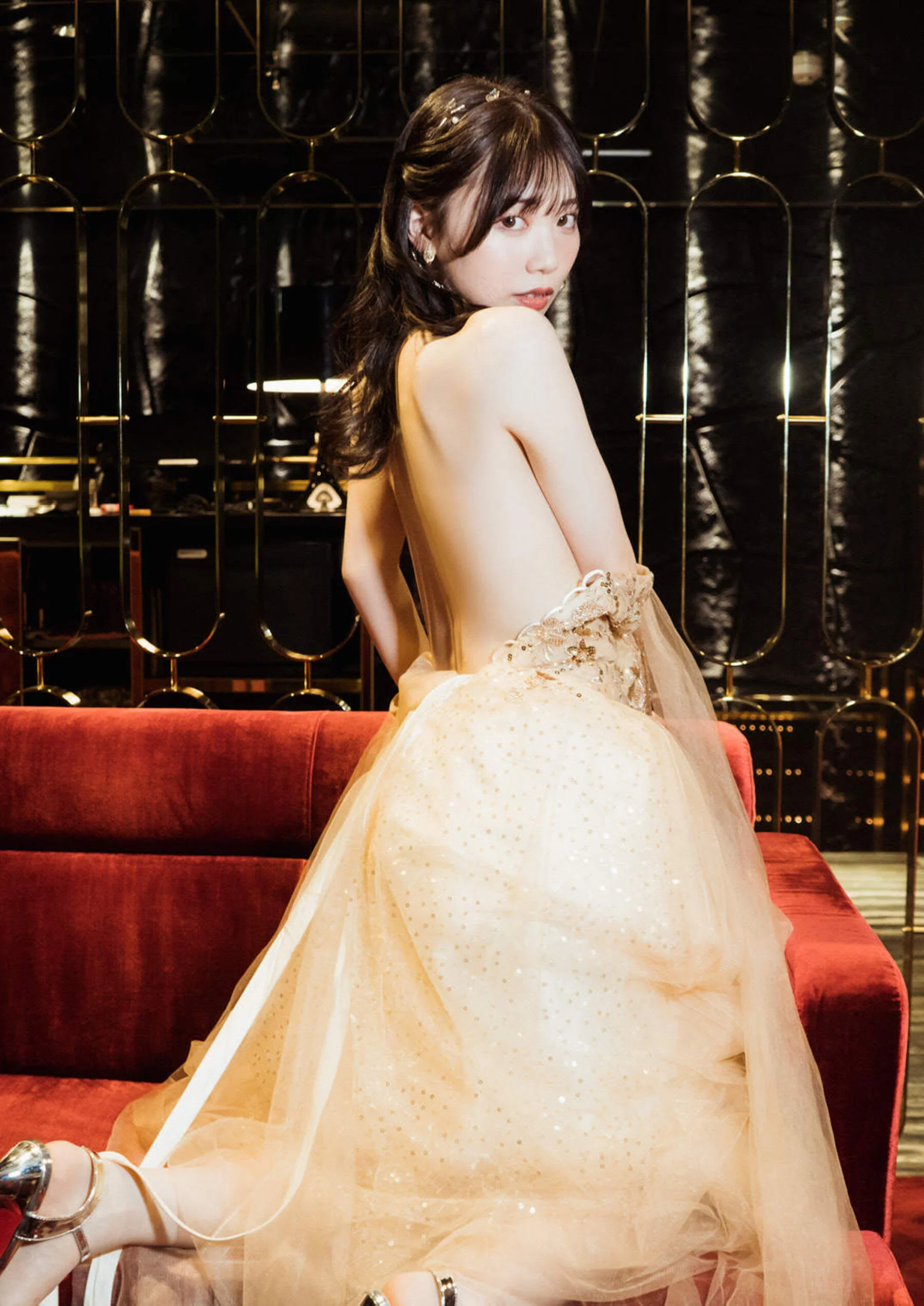 石川澪 #LadyMary - Photo 46