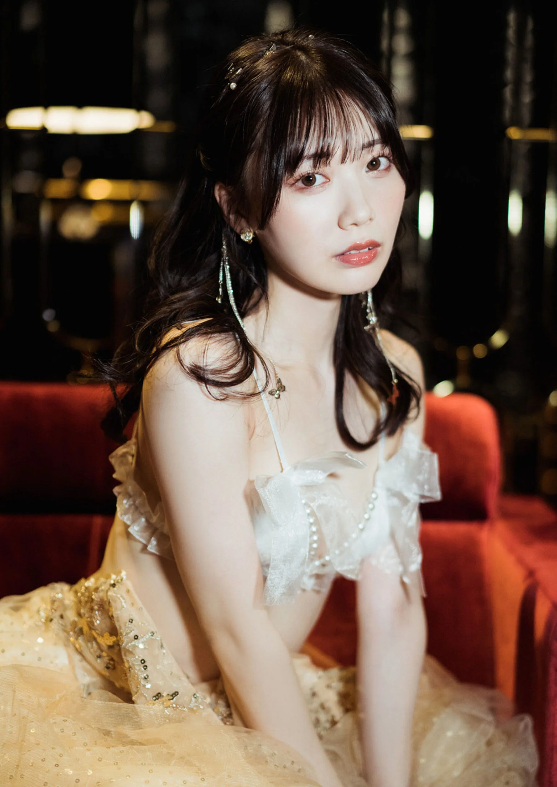 石川澪 #LadyMary - Photo 48