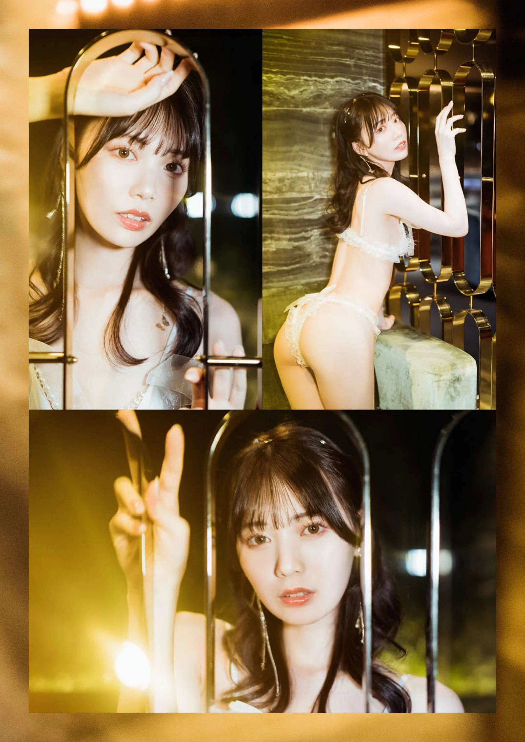 石川澪 #LadyMary - Photo 50