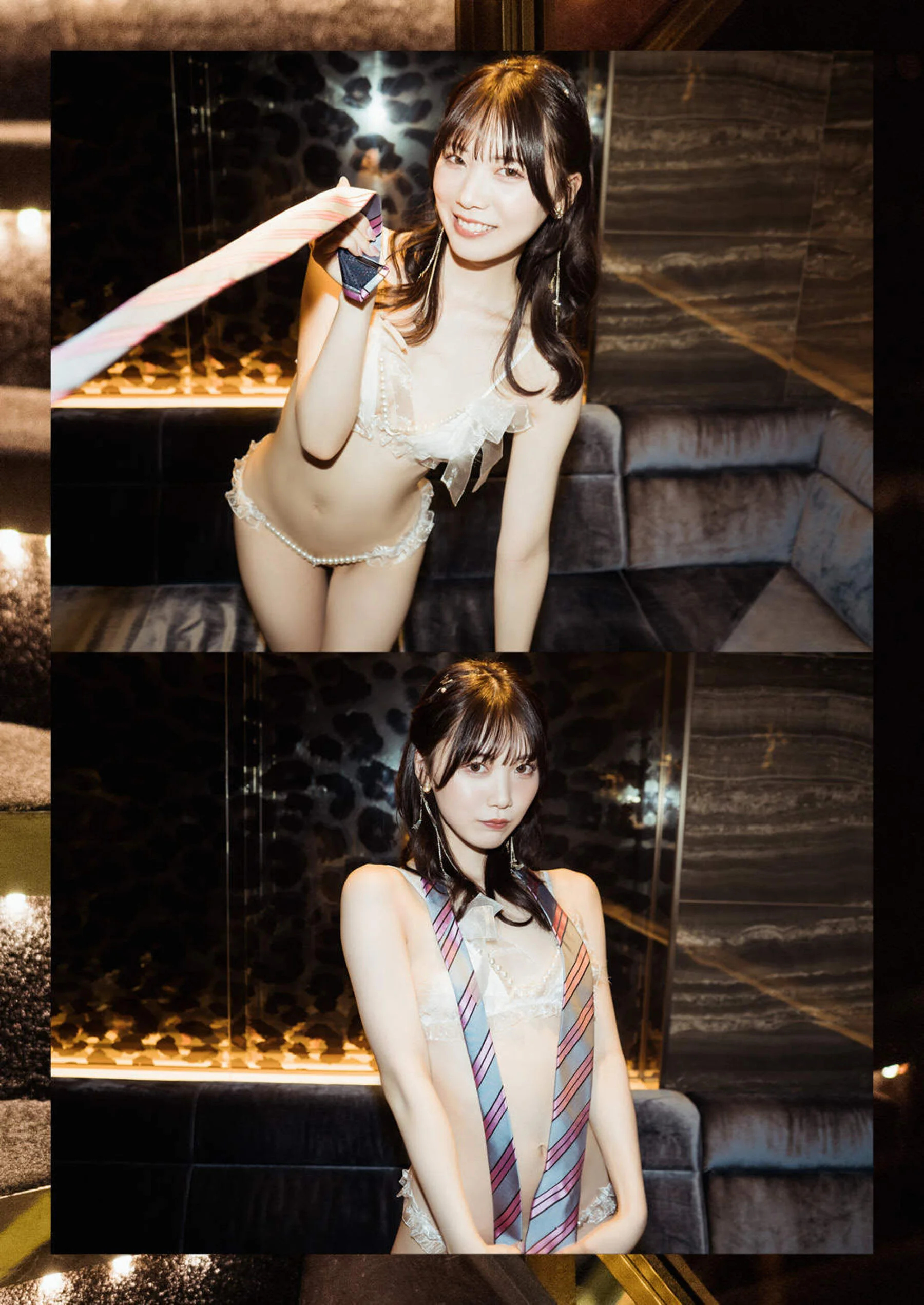 石川澪 #LadyMary - Photo 52