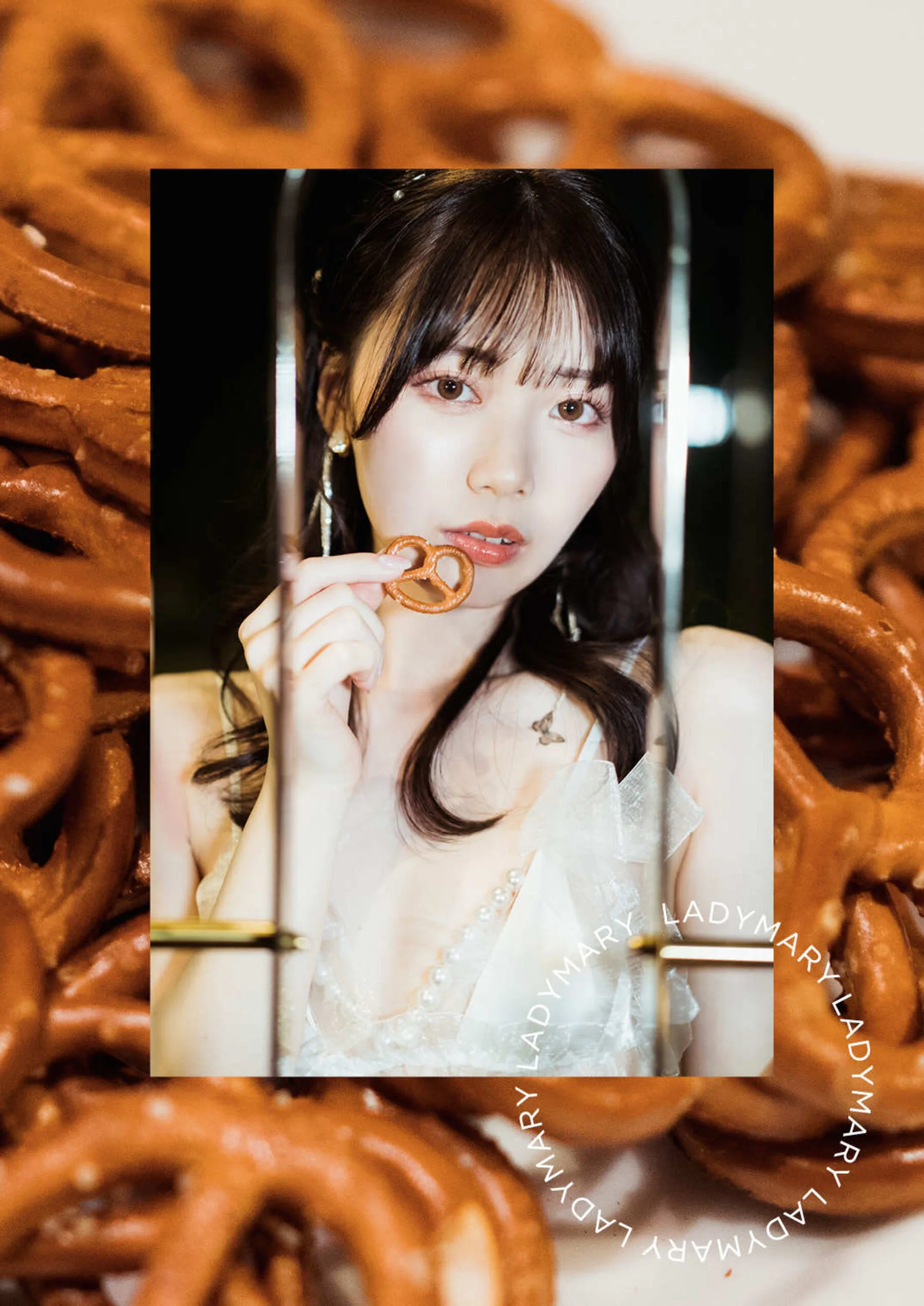 石川澪 #LadyMary - Photo 54