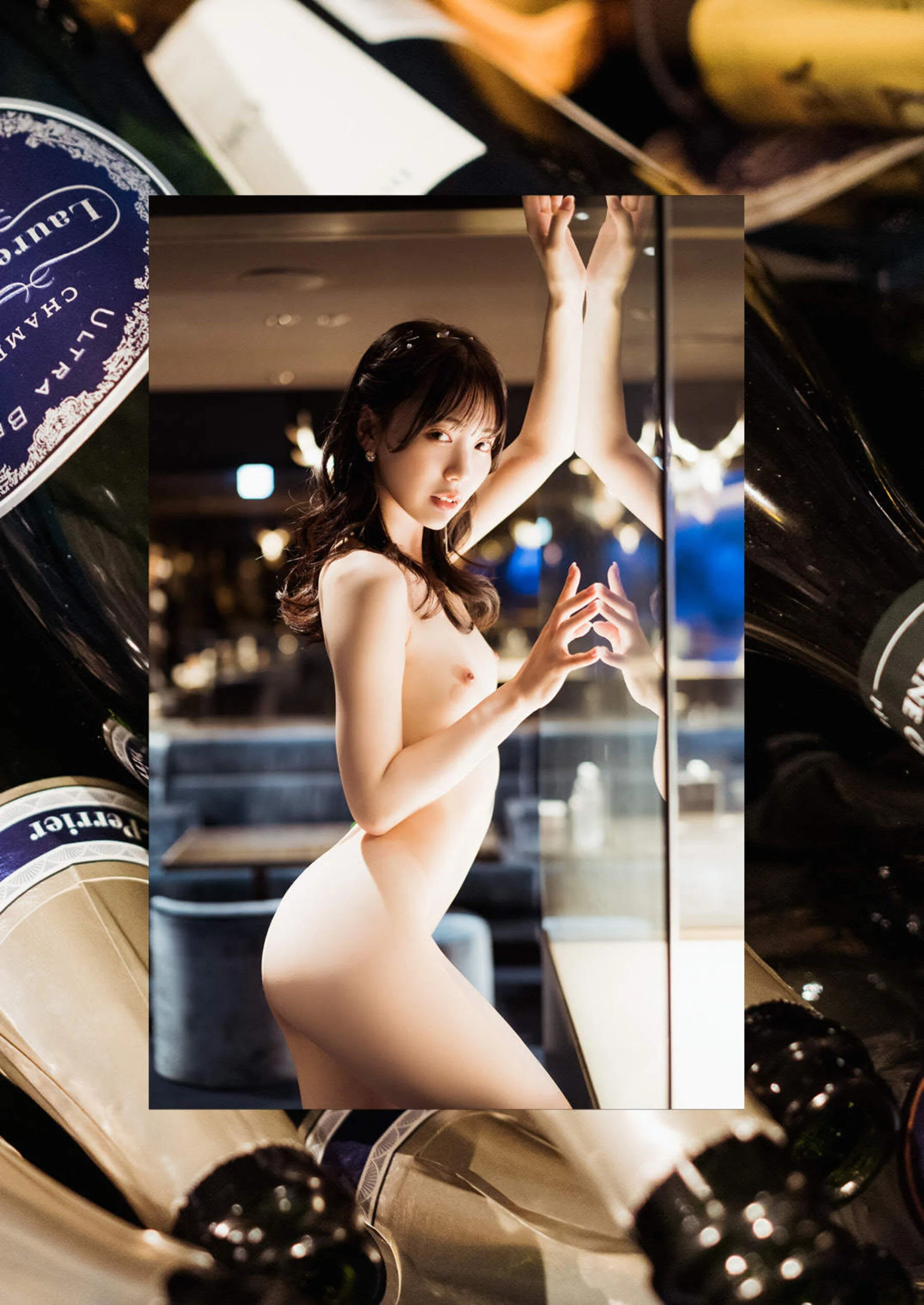 石川澪 #LadyMary - Photo 67