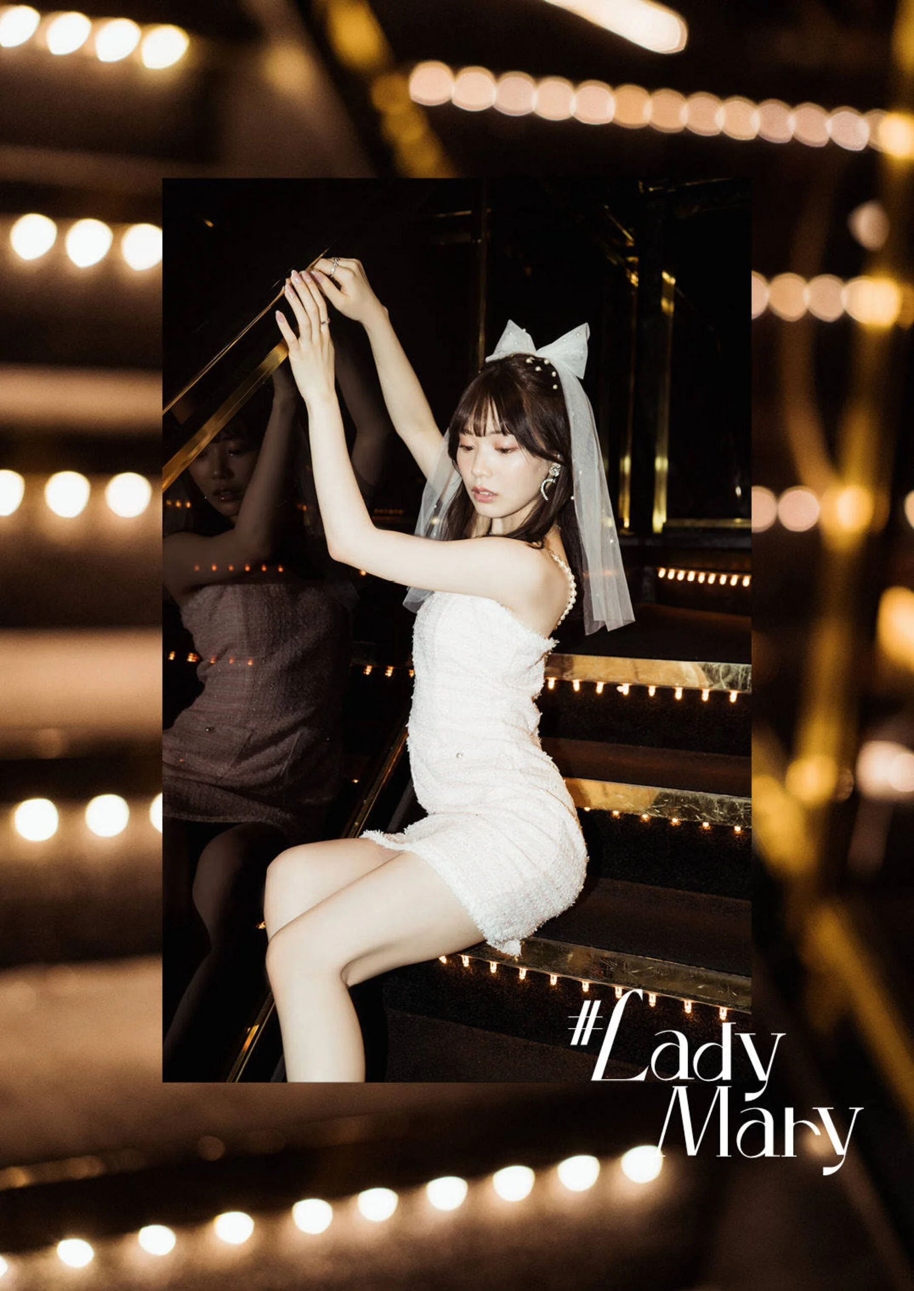 石川澪 #LadyMary - Photo 68