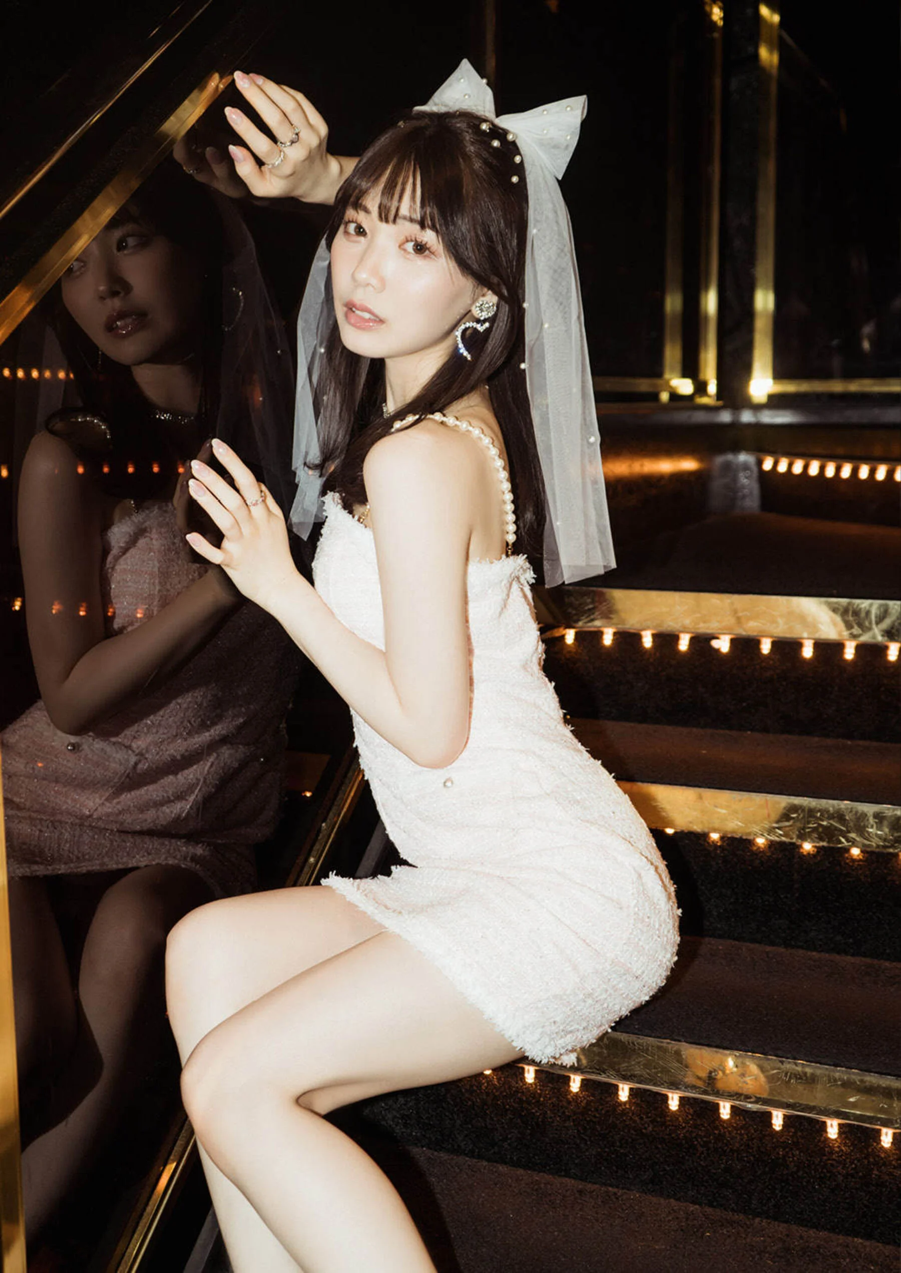 石川澪 #LadyMary - Photo 69