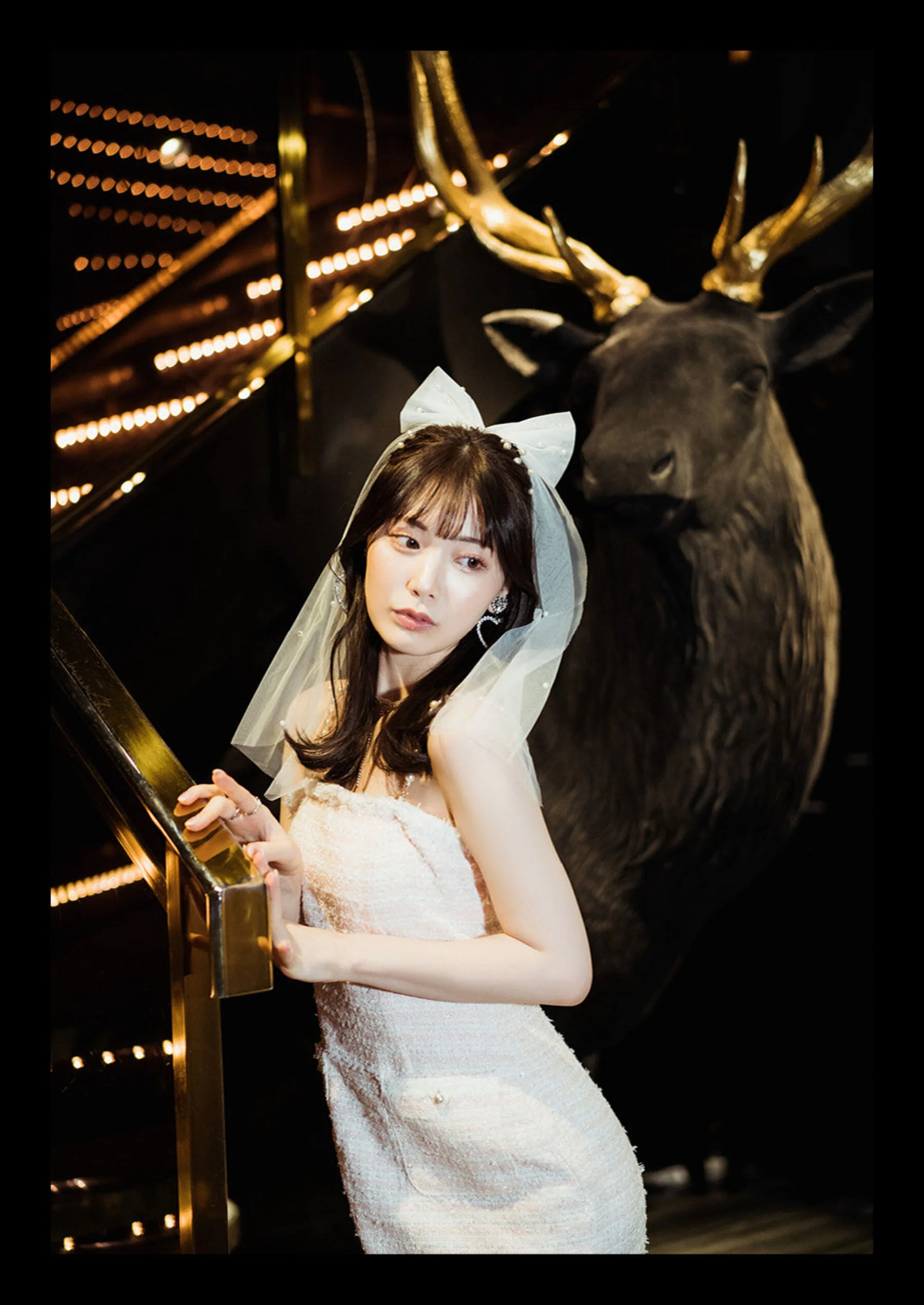 石川澪 #LadyMary - Photo 70