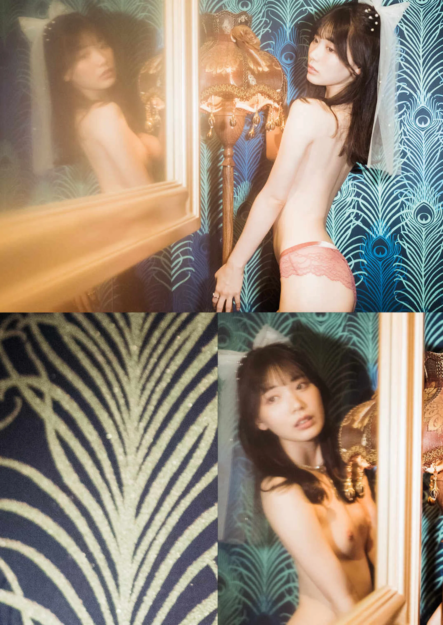 石川澪 #LadyMary - Photo 97
