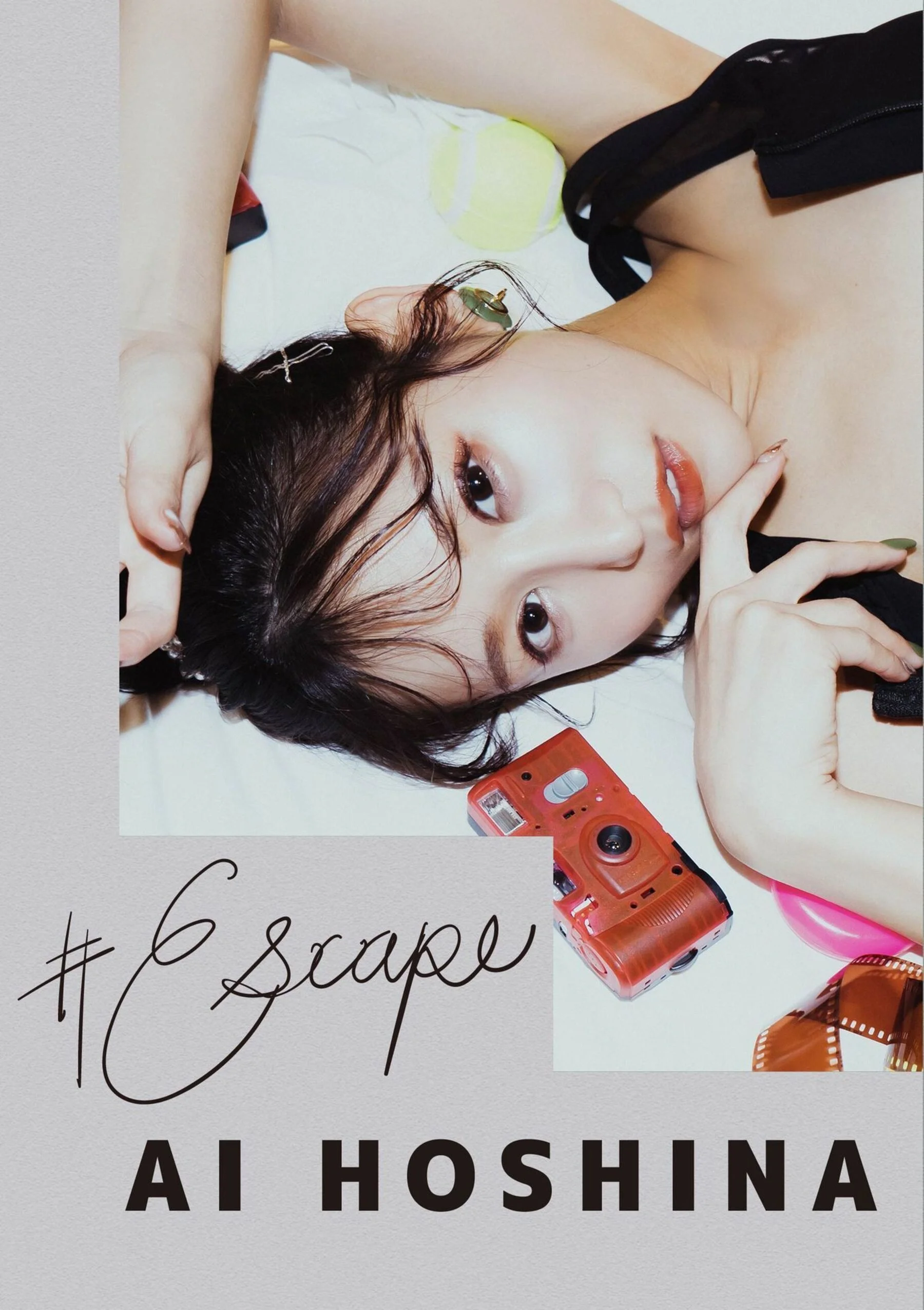 Escape