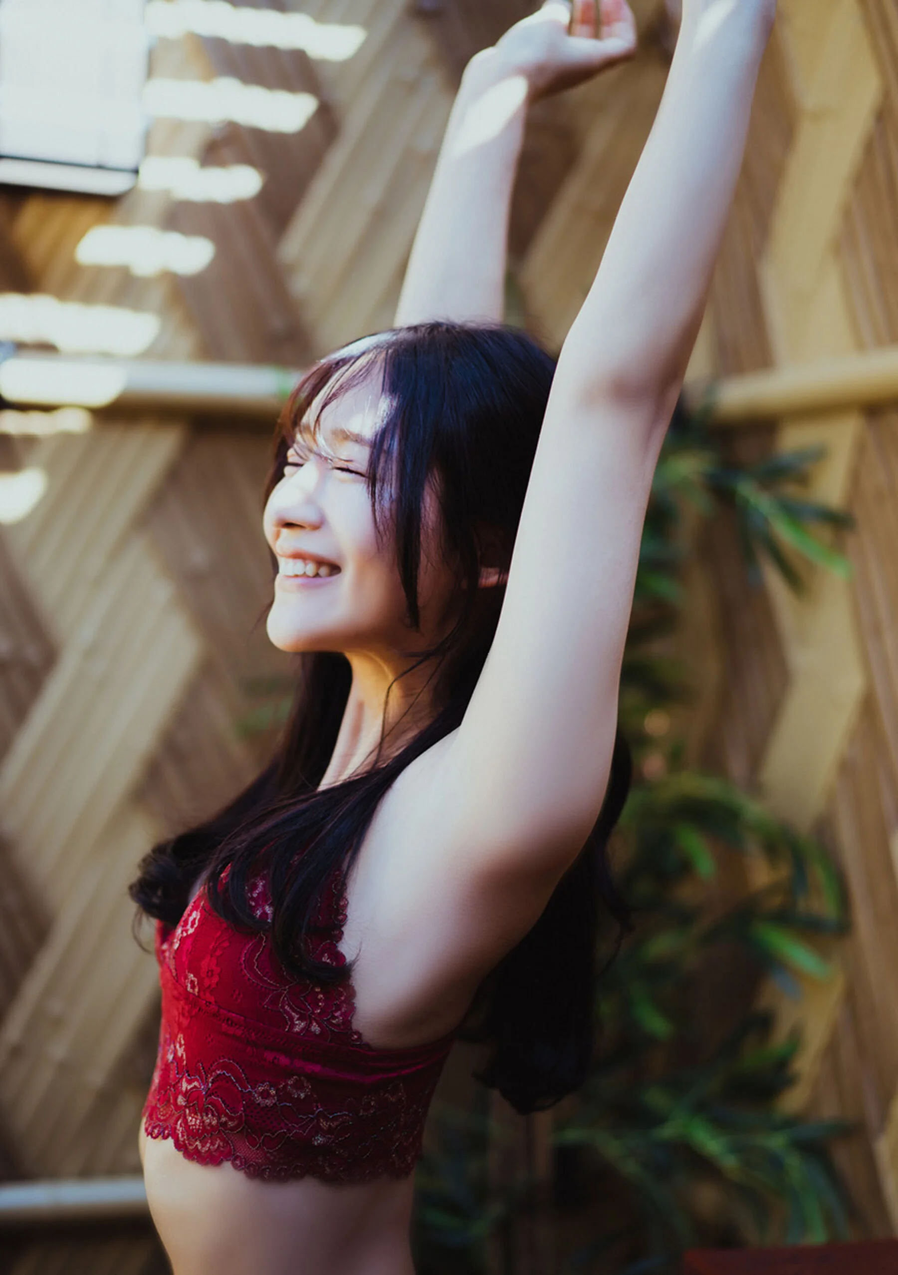 星奈爱 - Photo 13