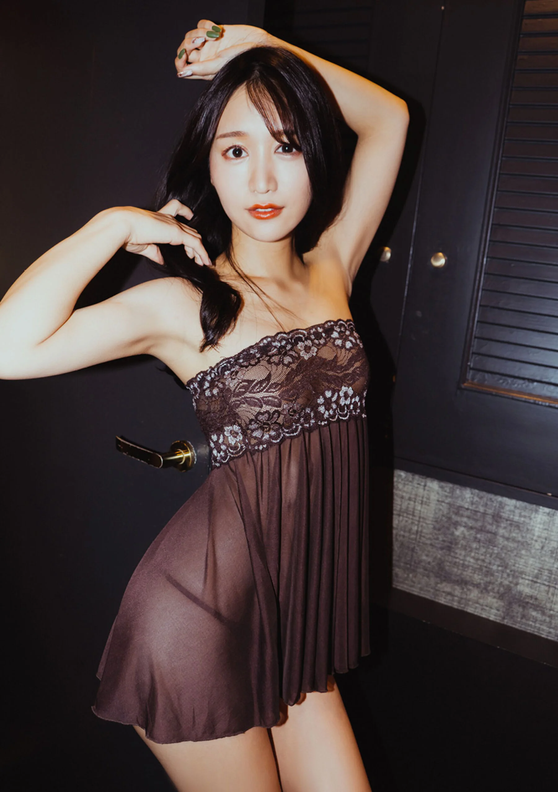星奈爱 - Photo 34