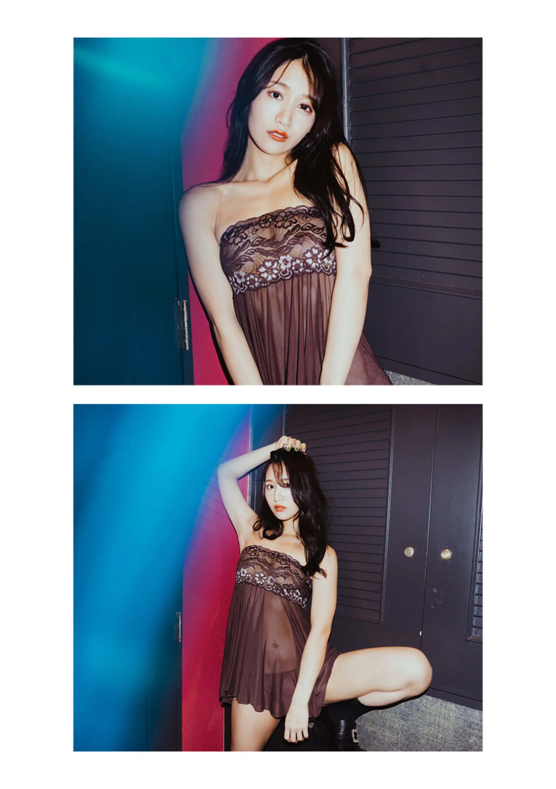星奈爱 - Photo 36