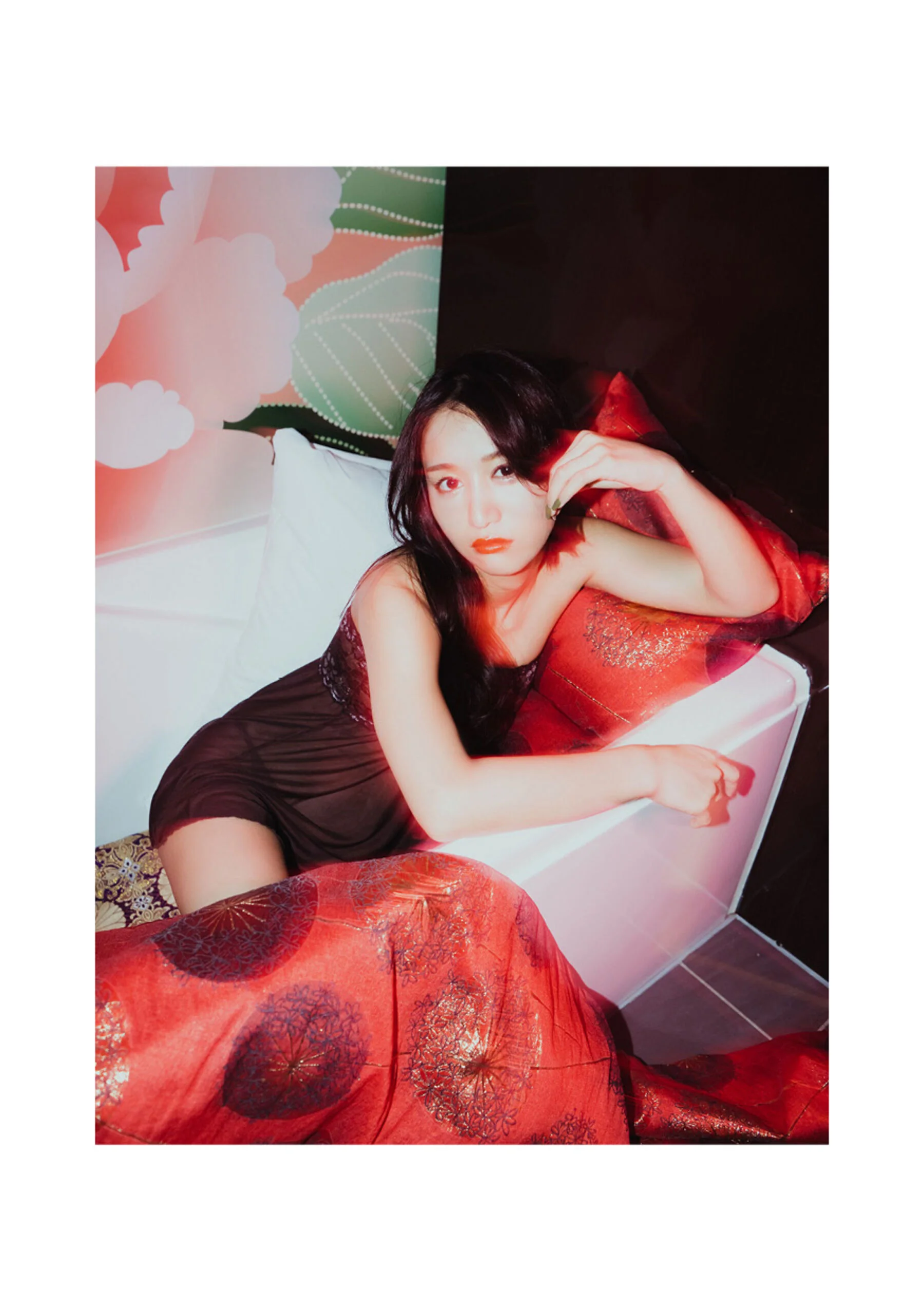星奈爱 - Photo 40