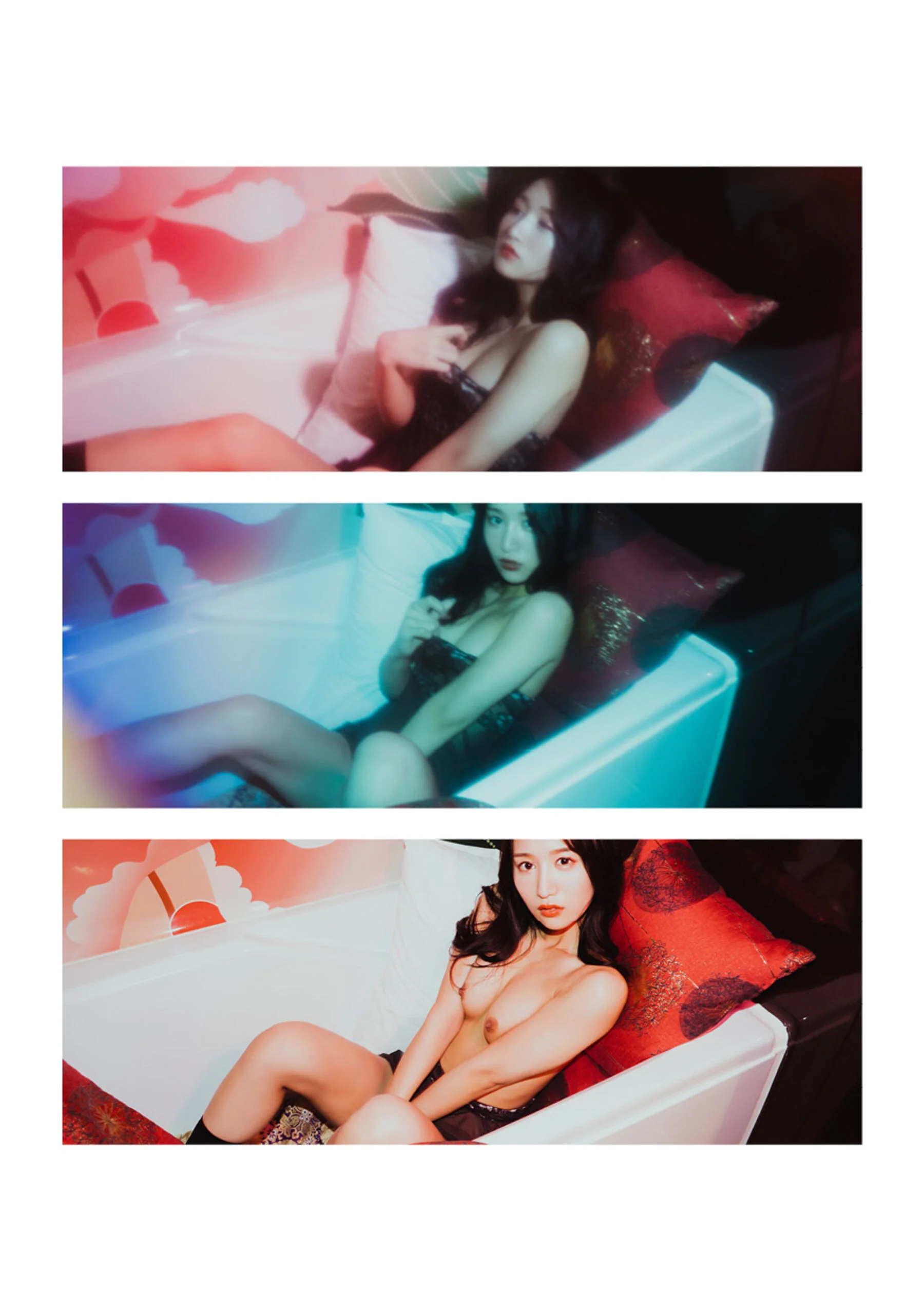 星奈爱 - Photo 41