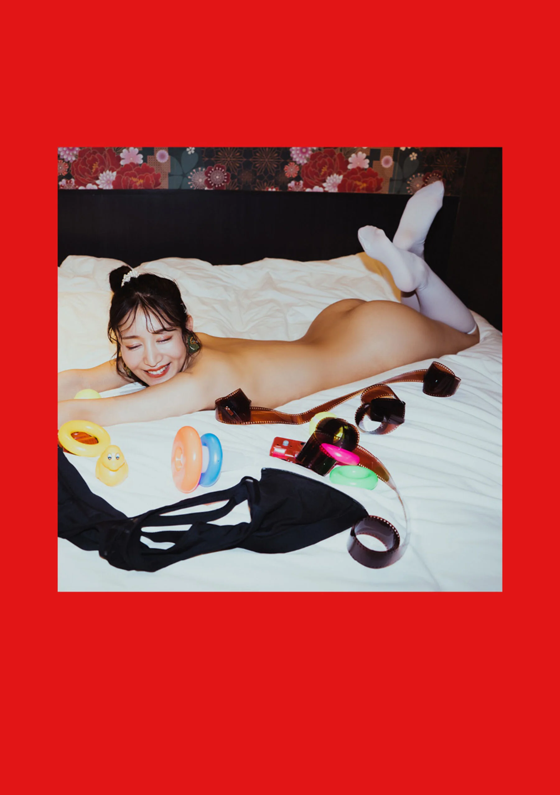 星奈爱 - Photo 52